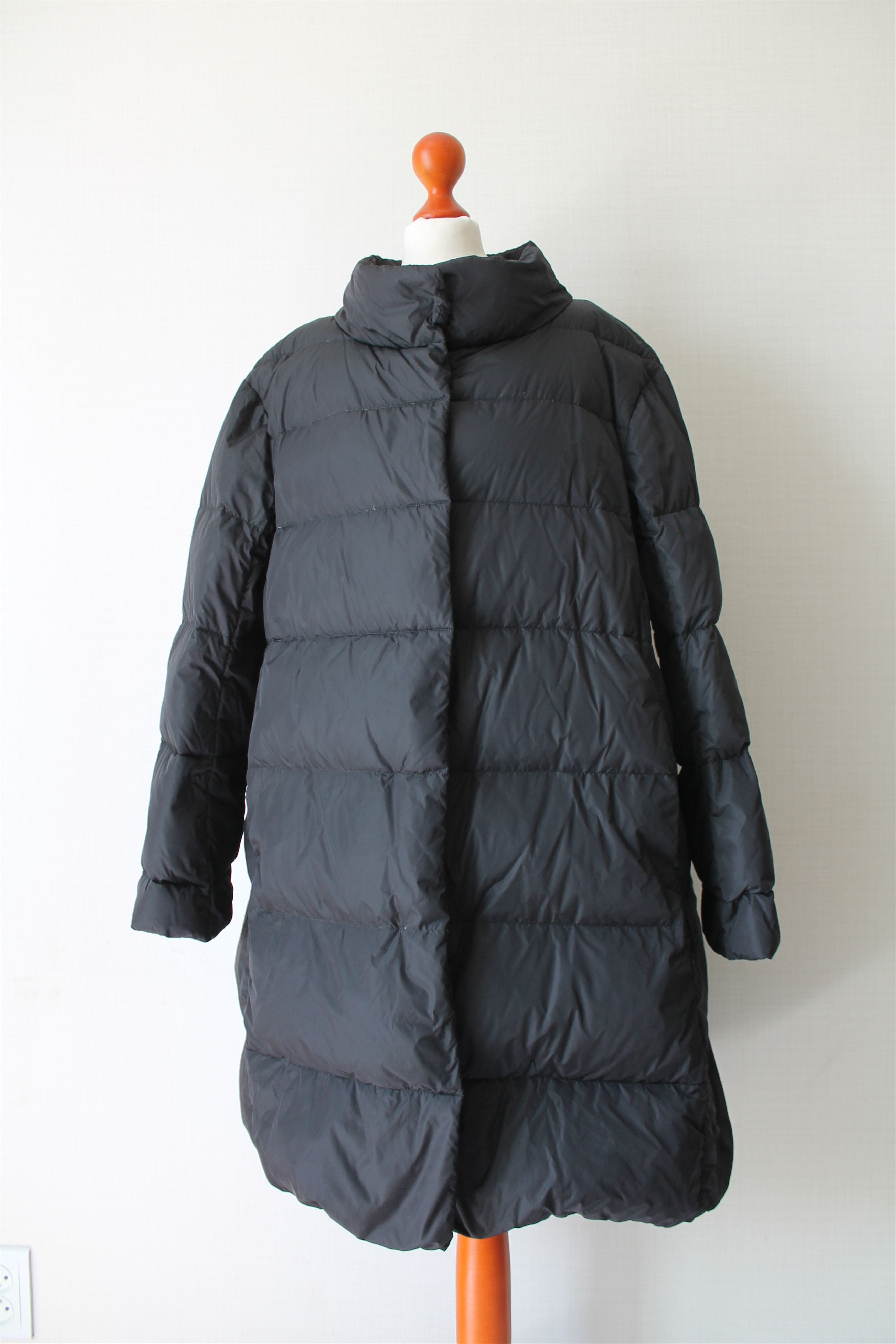 DOROTHEE SCHUMACHER Dorothee Schumacher Down Winter Coat Jacket Puffer Size S / US 4 / IT 40 - 1 Thumbnail
