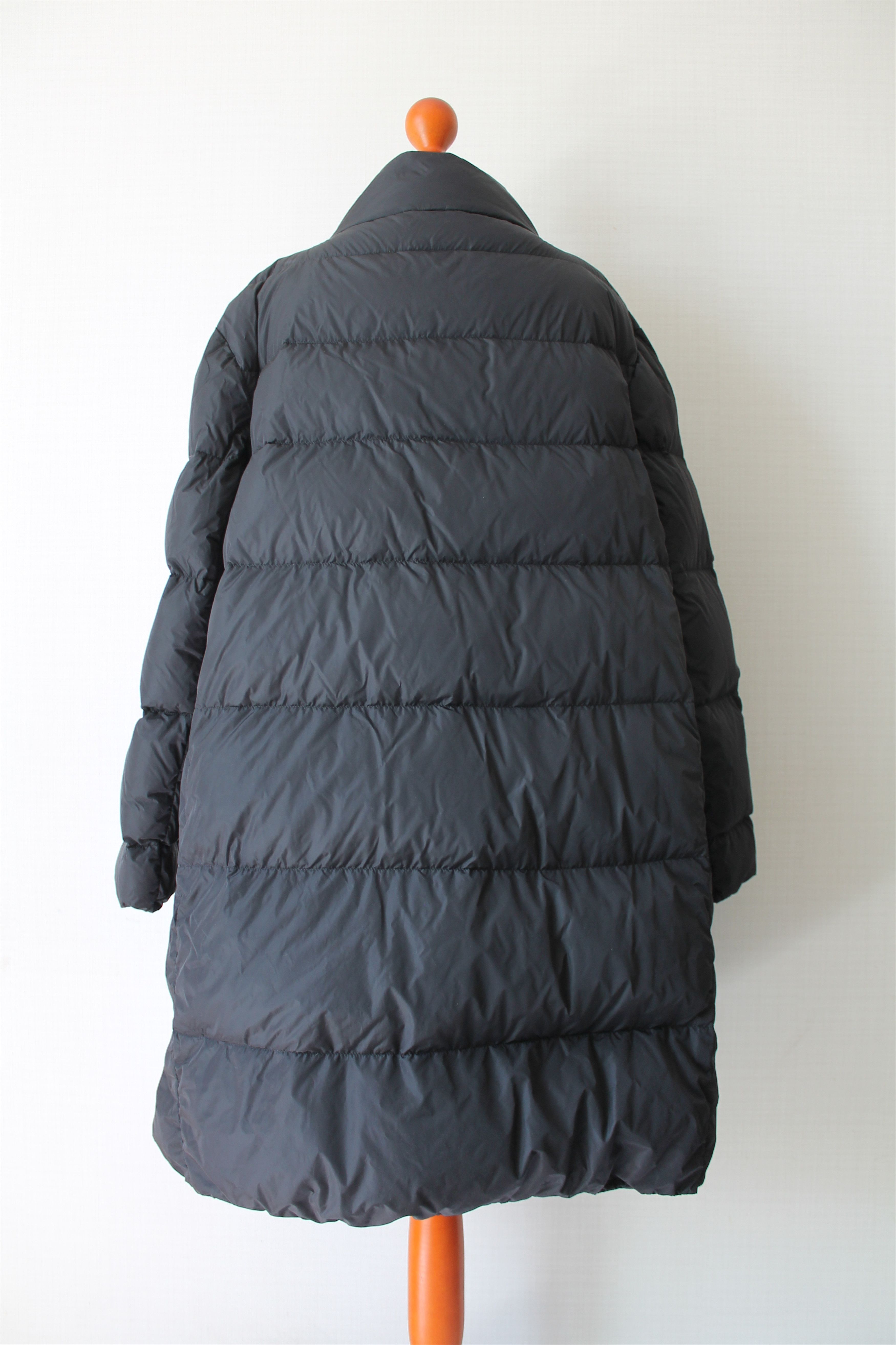 DOROTHEE SCHUMACHER Dorothee Schumacher Down Winter Coat Jacket Puffer Size S / US 4 / IT 40 - 6 Thumbnail