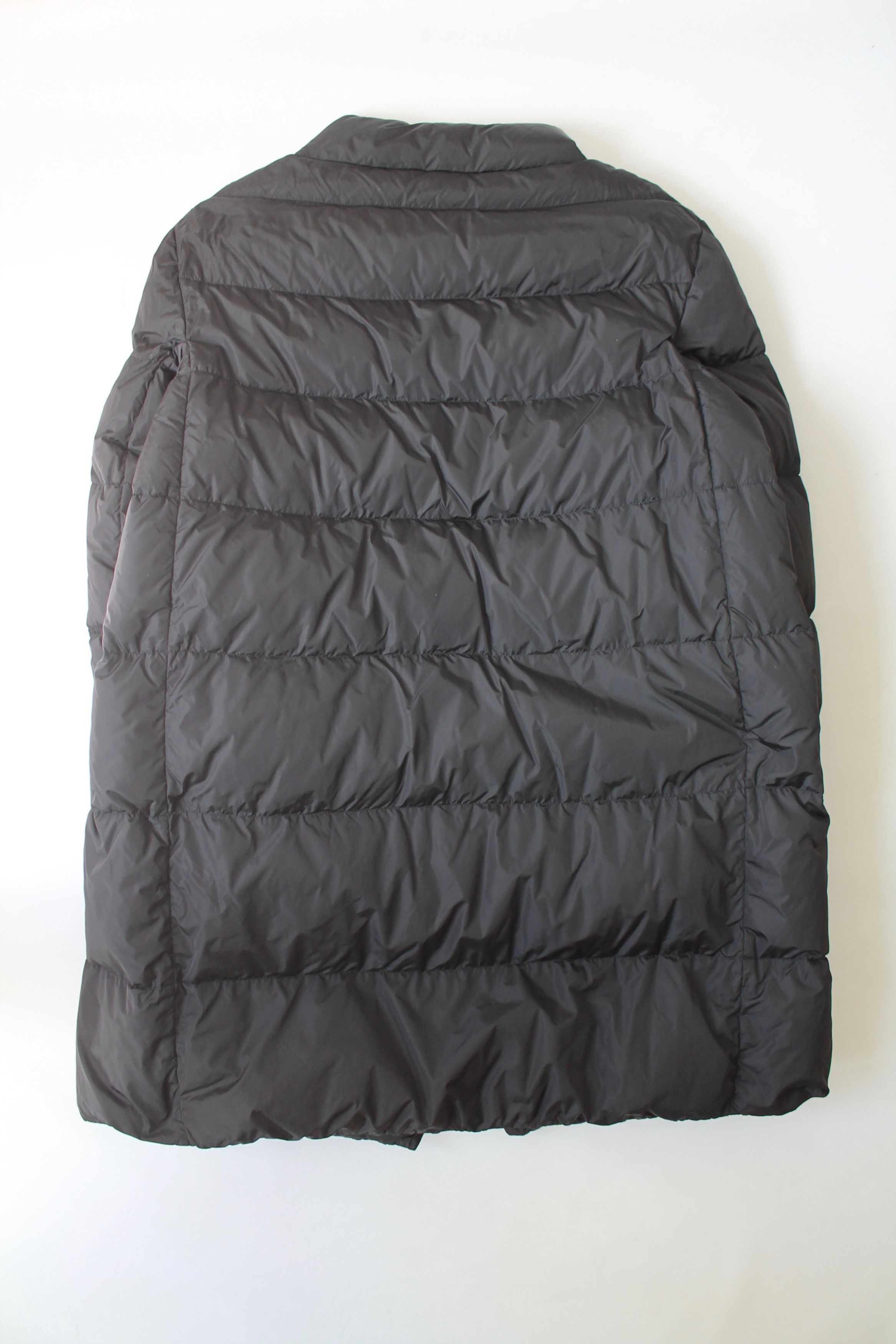 DOROTHEE SCHUMACHER Dorothee Schumacher Down Winter Coat Jacket Puffer Size S / US 4 / IT 40 - 12 Thumbnail