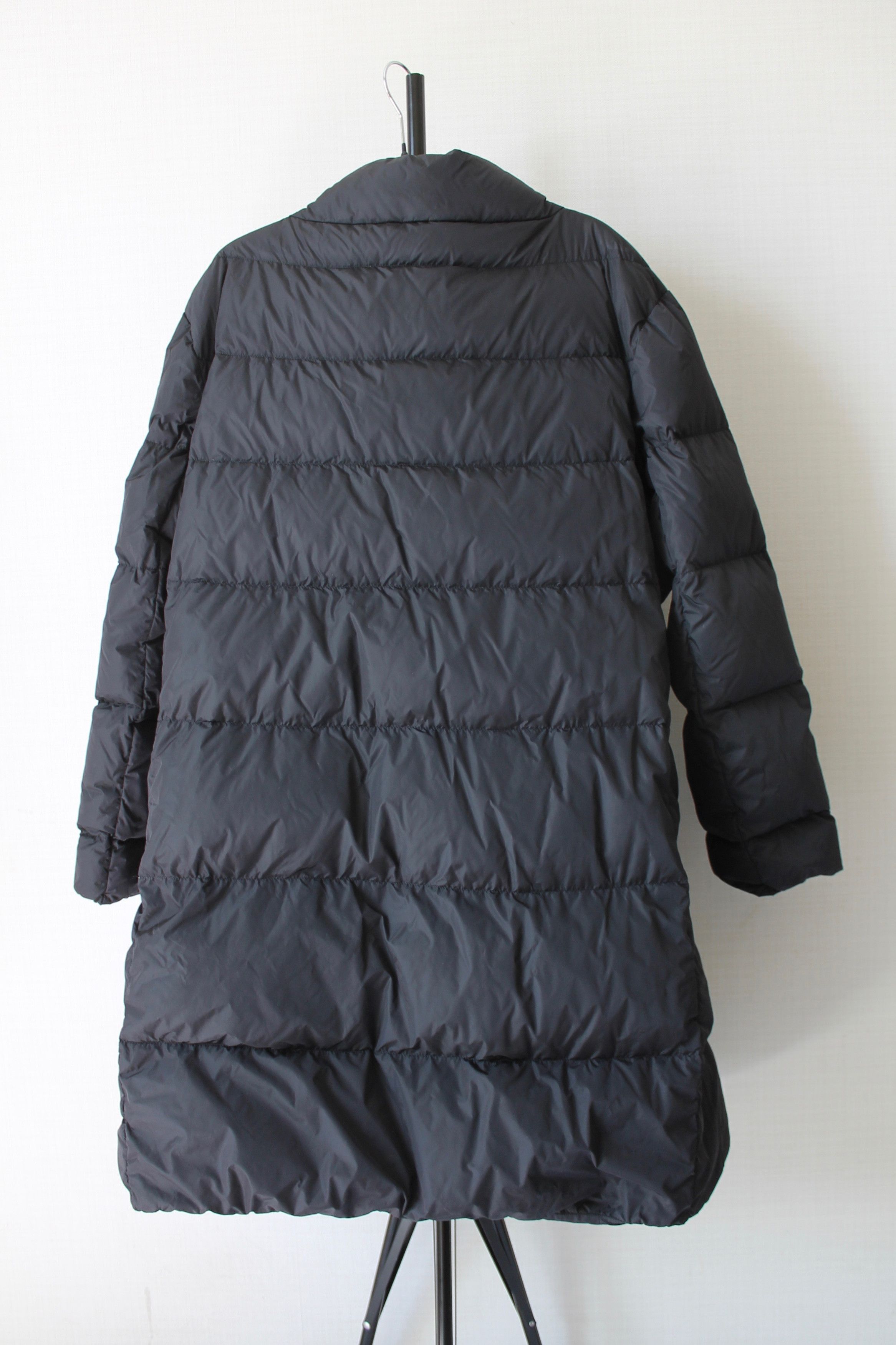 DOROTHEE SCHUMACHER Dorothee Schumacher Down Winter Coat Jacket Puffer Size S / US 4 / IT 40 - 4 Thumbnail