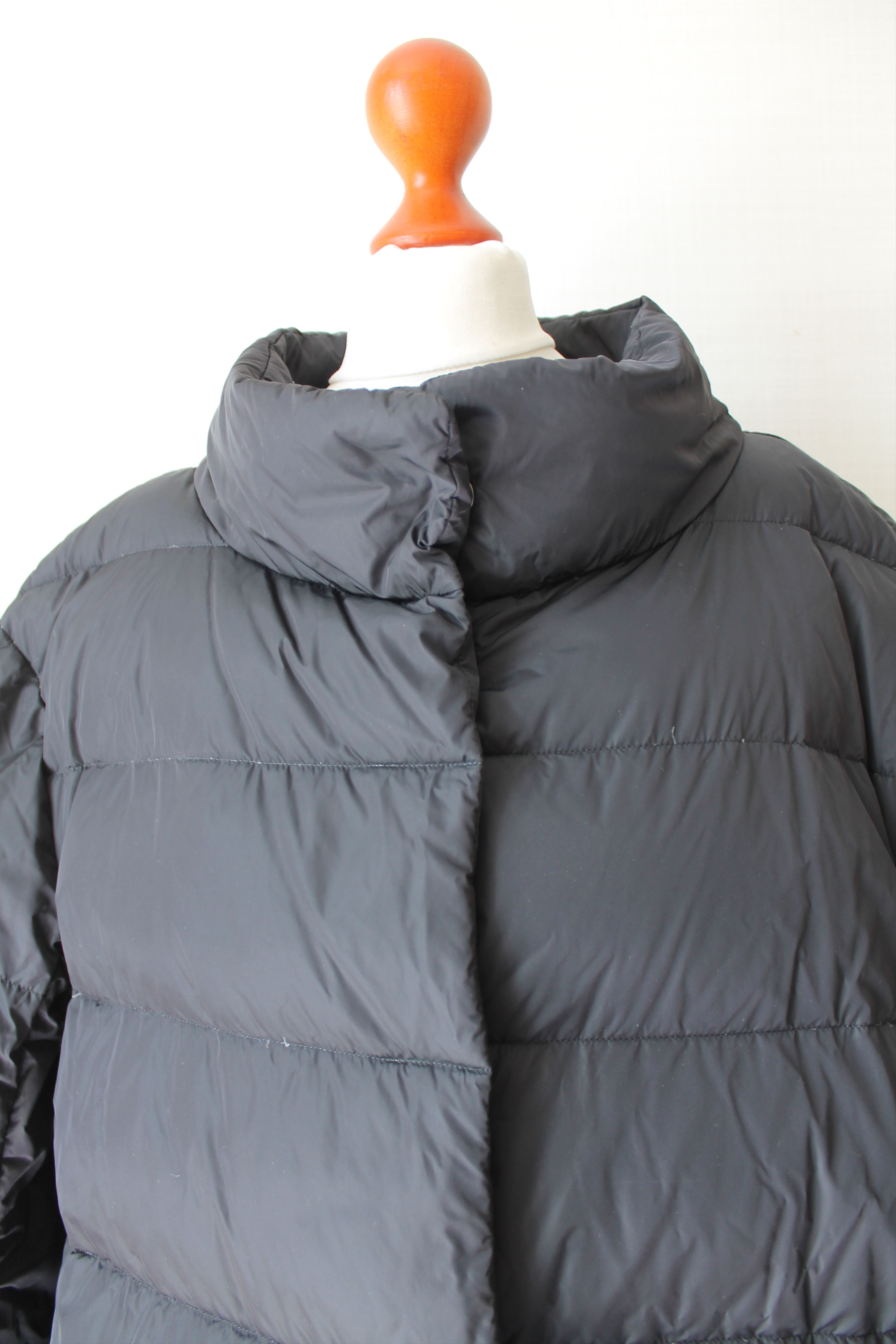 DOROTHEE SCHUMACHER Dorothee Schumacher Down Winter Coat Jacket Puffer Size S / US 4 / IT 40 - 5 Thumbnail