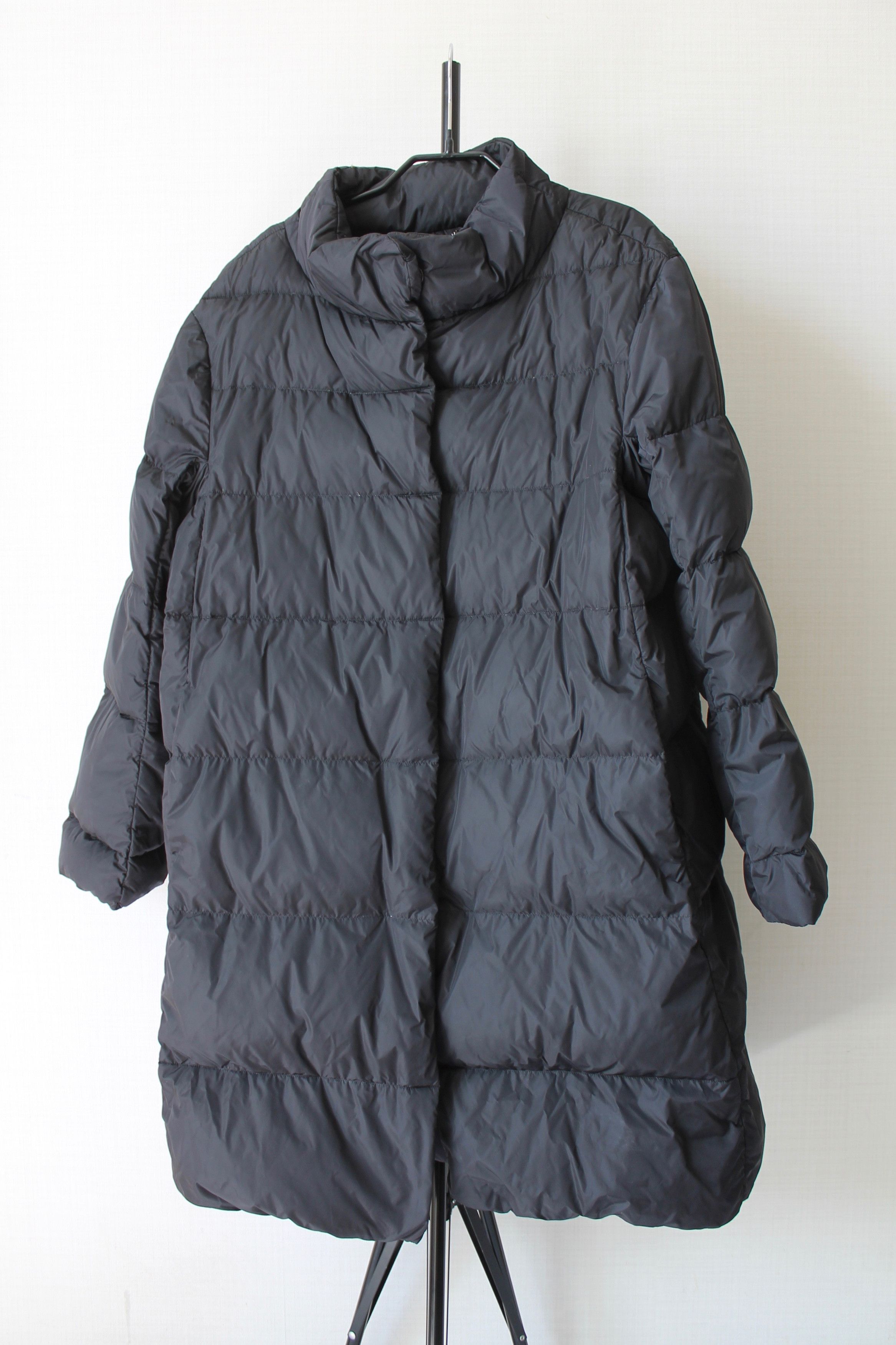 DOROTHEE SCHUMACHER Dorothee Schumacher Down Winter Coat Jacket Puffer Size S / US 4 / IT 40 - 2 Thumbnail