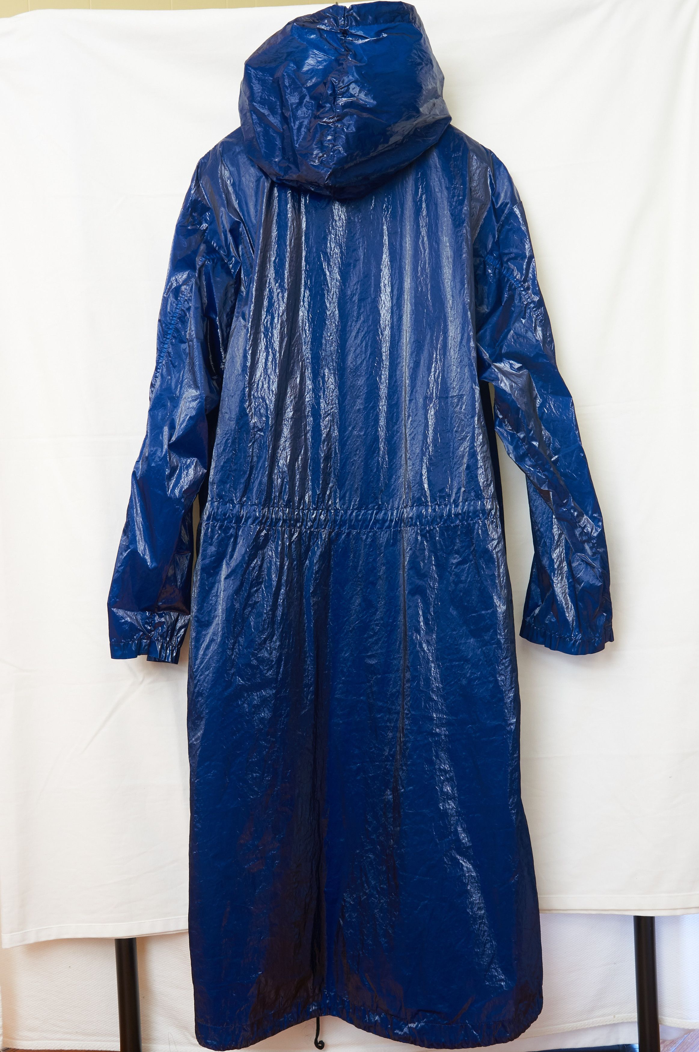 Dries Van Noten NWT SS19 Voyage parka Size US M / EU 48-50 / 2 - 2 Thumbnail
