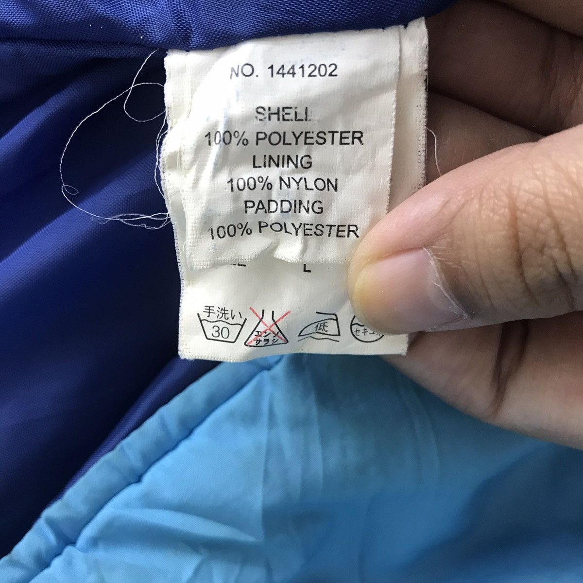 Penfield Vintage PENFIELD USA Outdoor Fleece Puffer Vest Size US L / EU 52-54 / 3 - 4 Thumbnail