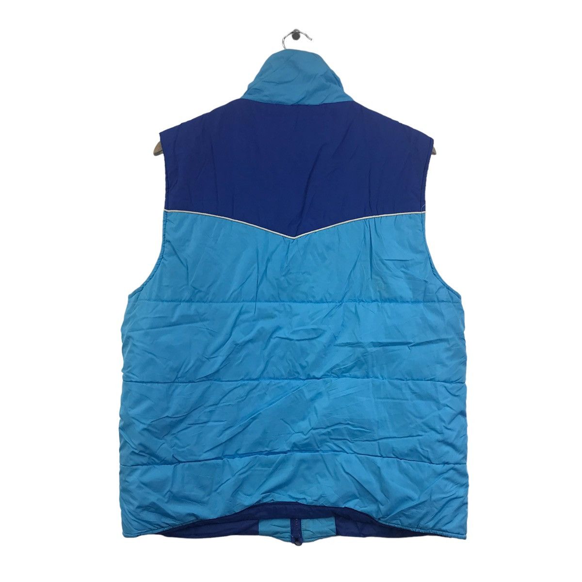 Penfield Vintage PENFIELD USA Outdoor Fleece Puffer Vest Size US L / EU 52-54 / 3 - 7 Thumbnail