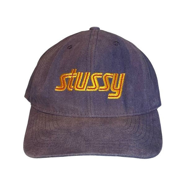 Vintage Vintage 90s Stussy Hat | Grailed