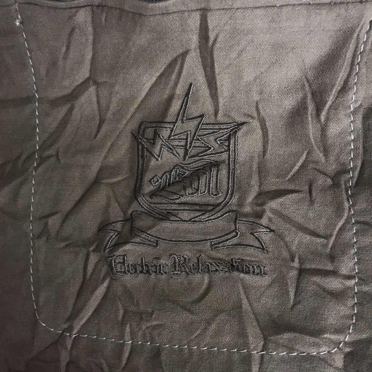 Japanese Brand BALANCE Co. Ltd Jumper Japanese Brand Chore Hooded Jacket Size US L / EU 52-54 / 3 - 3 Thumbnail
