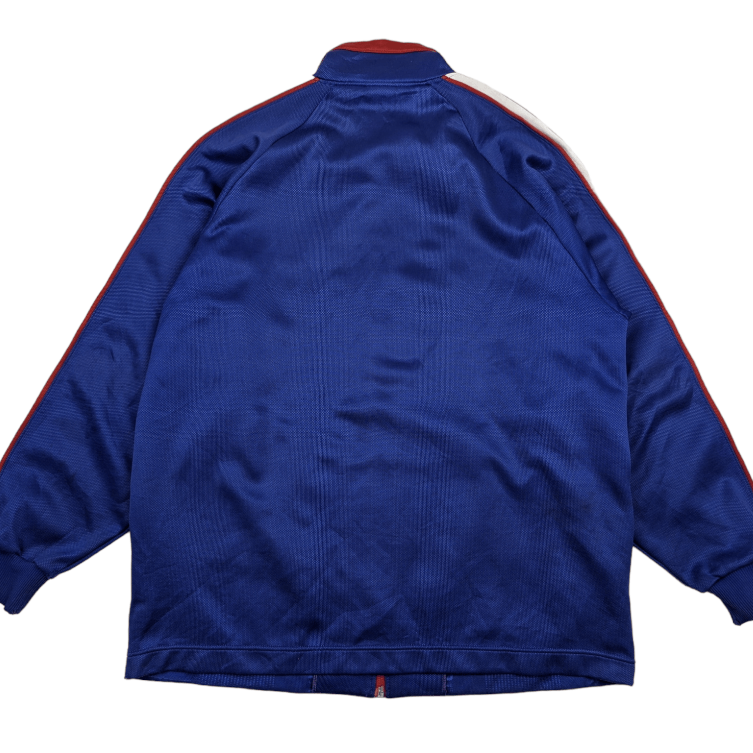 Le Coq Sportif Vintage 90's LE COQ SPORTIF Sportswear Tracktop Jacket Size US L / EU 52-54 / 3 - 8 Thumbnail