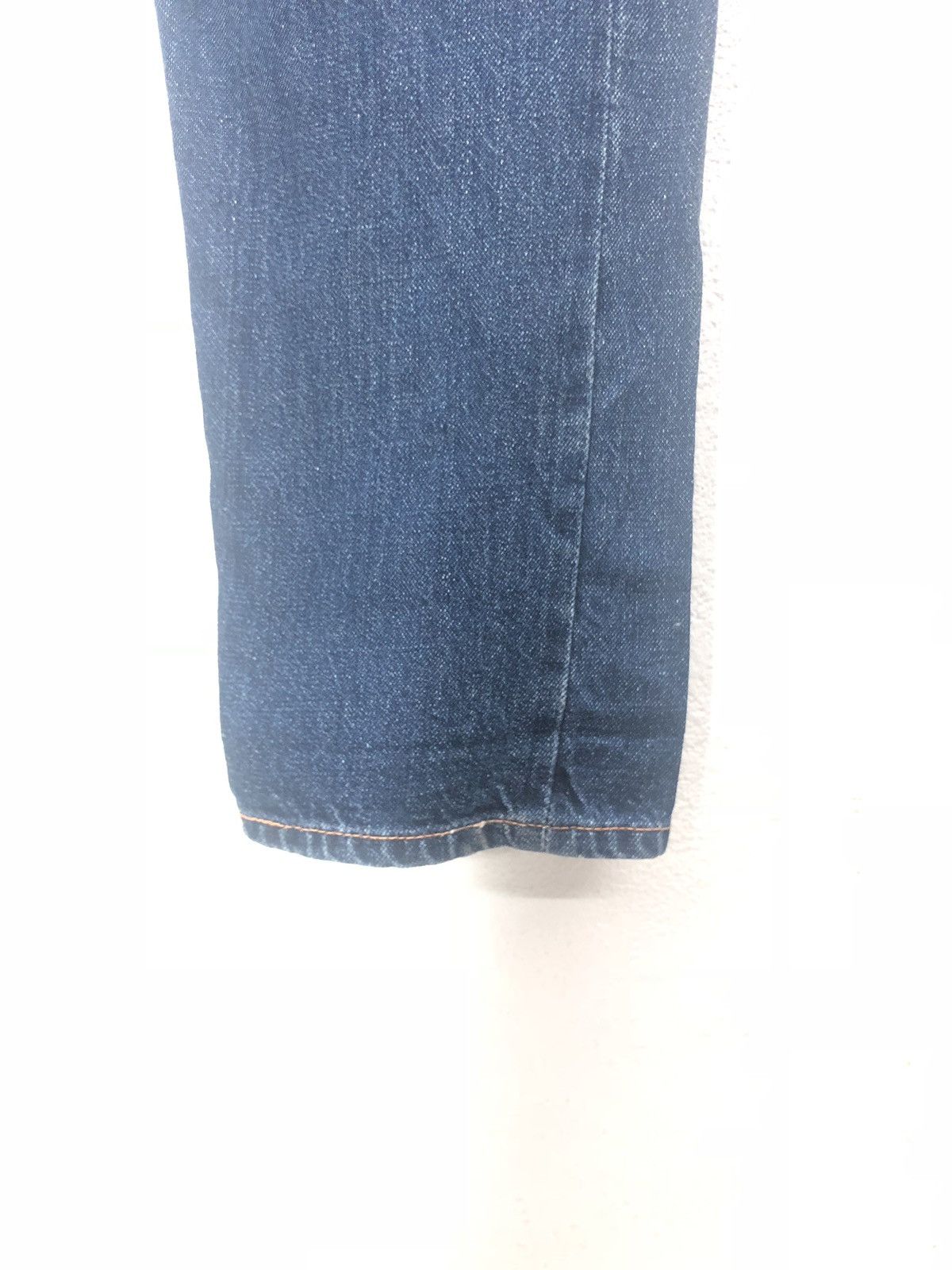 Issey Miyake Issey Miyake Ne Net Rare Design Pants Size US 32 / EU 48 - 6 Thumbnail