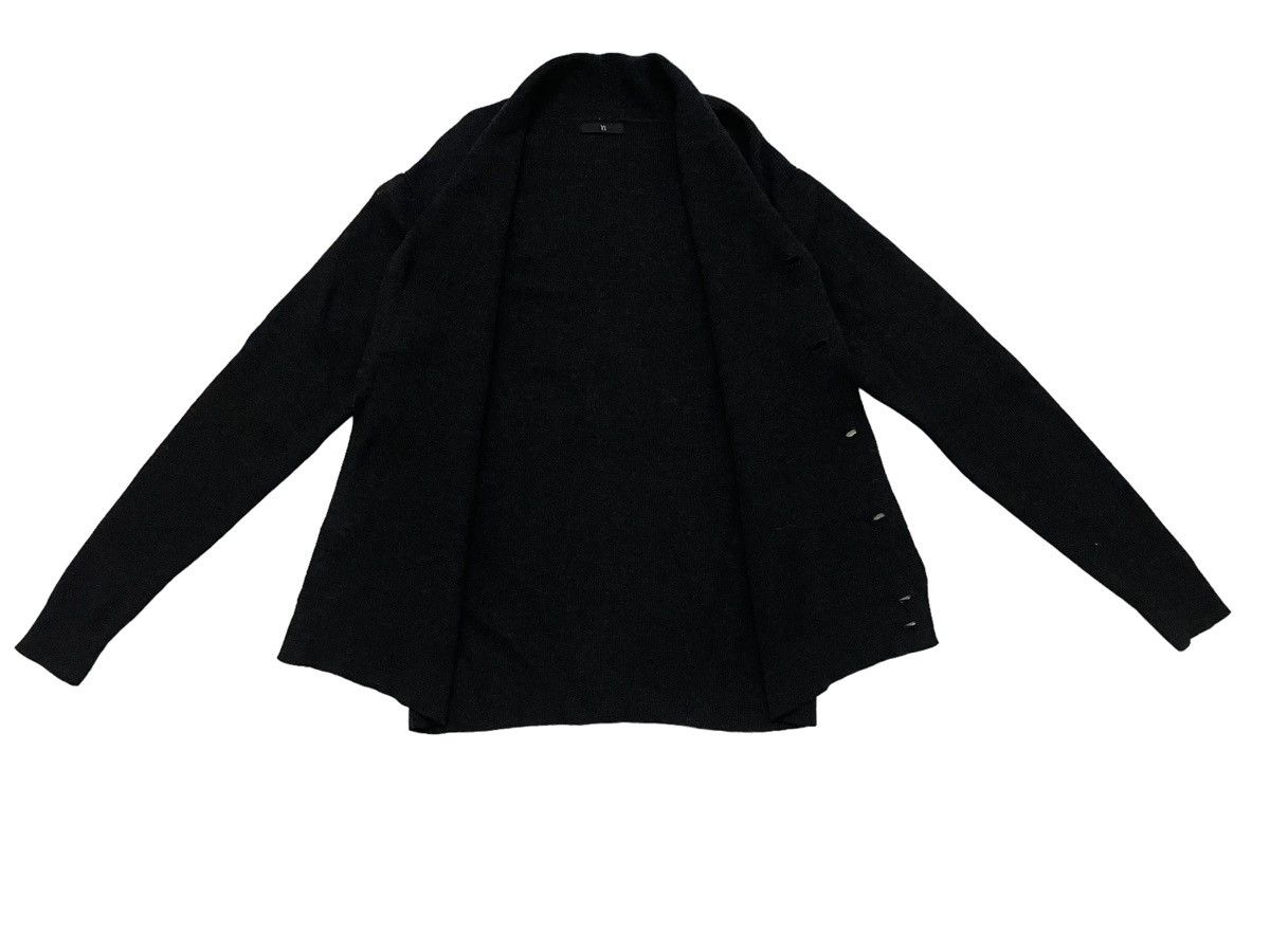 Vintage × Y's × Yohji Yamamoto Vintage Knitwear Y’s Yohji Yamamoto Size US S / EU 44-46 / 1 - 3 Thumbnail