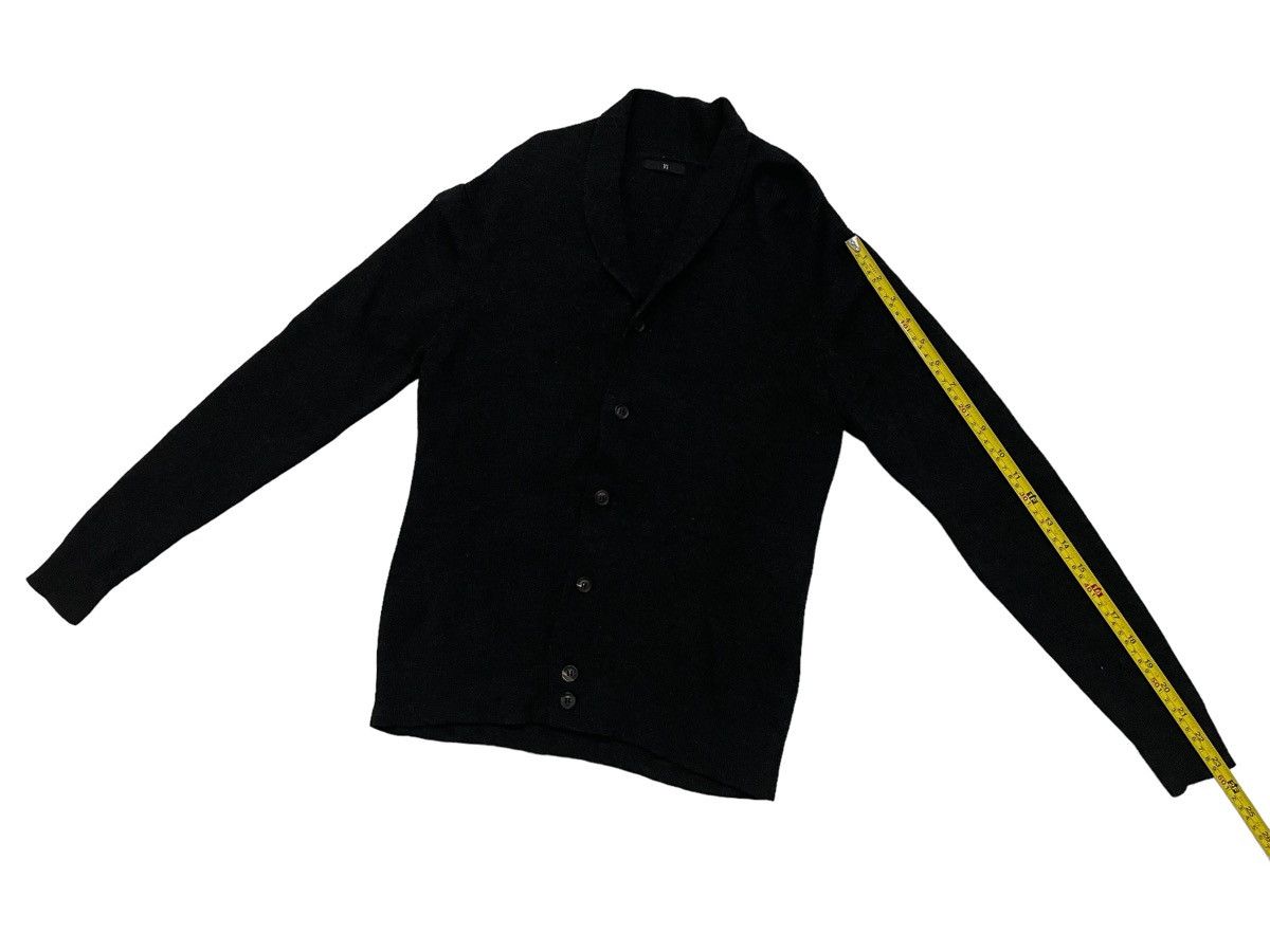 Vintage × Y's × Yohji Yamamoto Vintage Knitwear Y’s Yohji Yamamoto Size US S / EU 44-46 / 1 - 6 Thumbnail