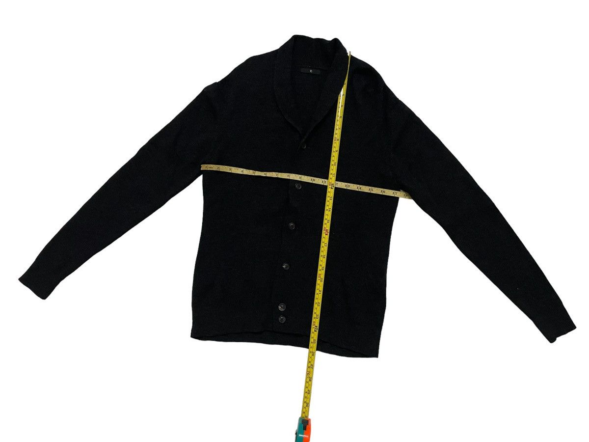 Vintage × Y's × Yohji Yamamoto Vintage Knitwear Y’s Yohji Yamamoto Size US S / EU 44-46 / 1 - 5 Thumbnail