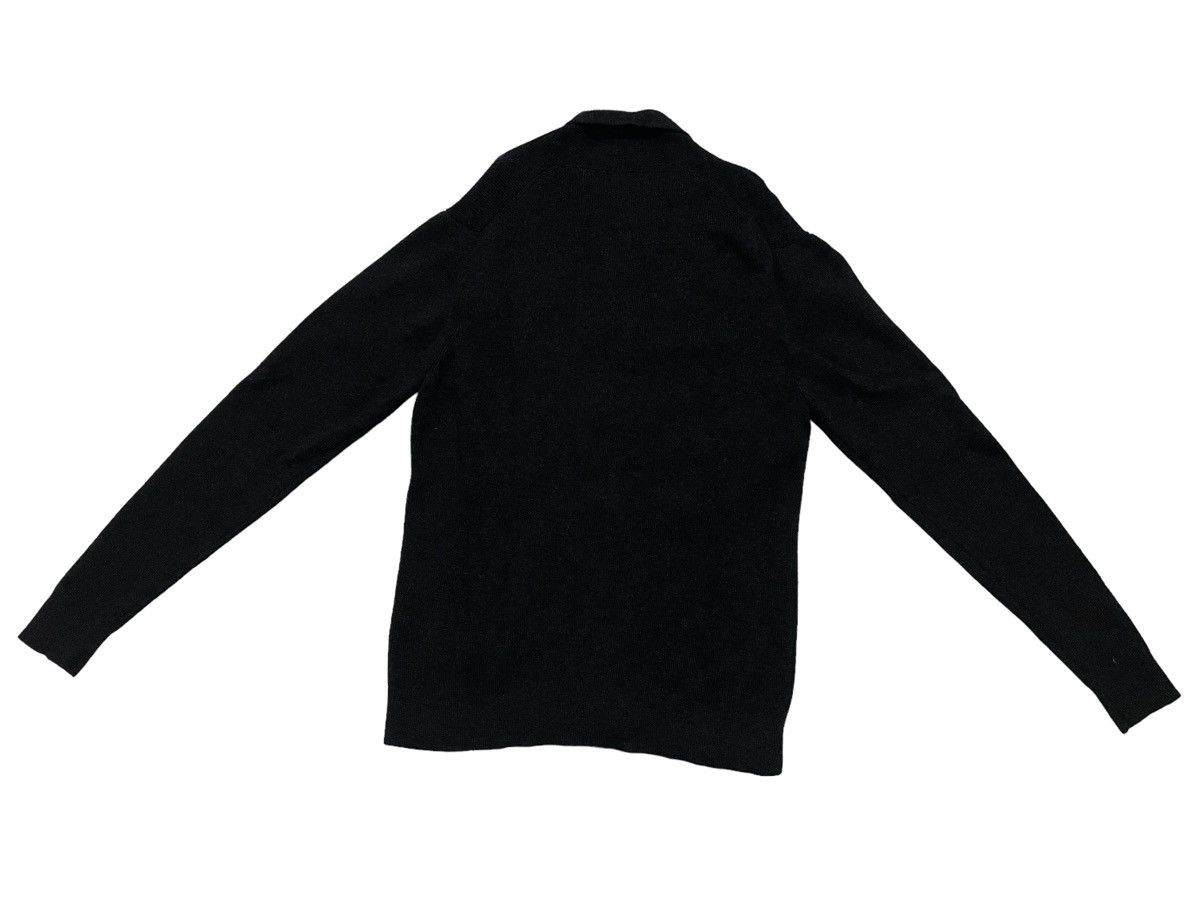 Vintage × Y's × Yohji Yamamoto Vintage Knitwear Y’s Yohji Yamamoto Size US S / EU 44-46 / 1 - 4 Thumbnail