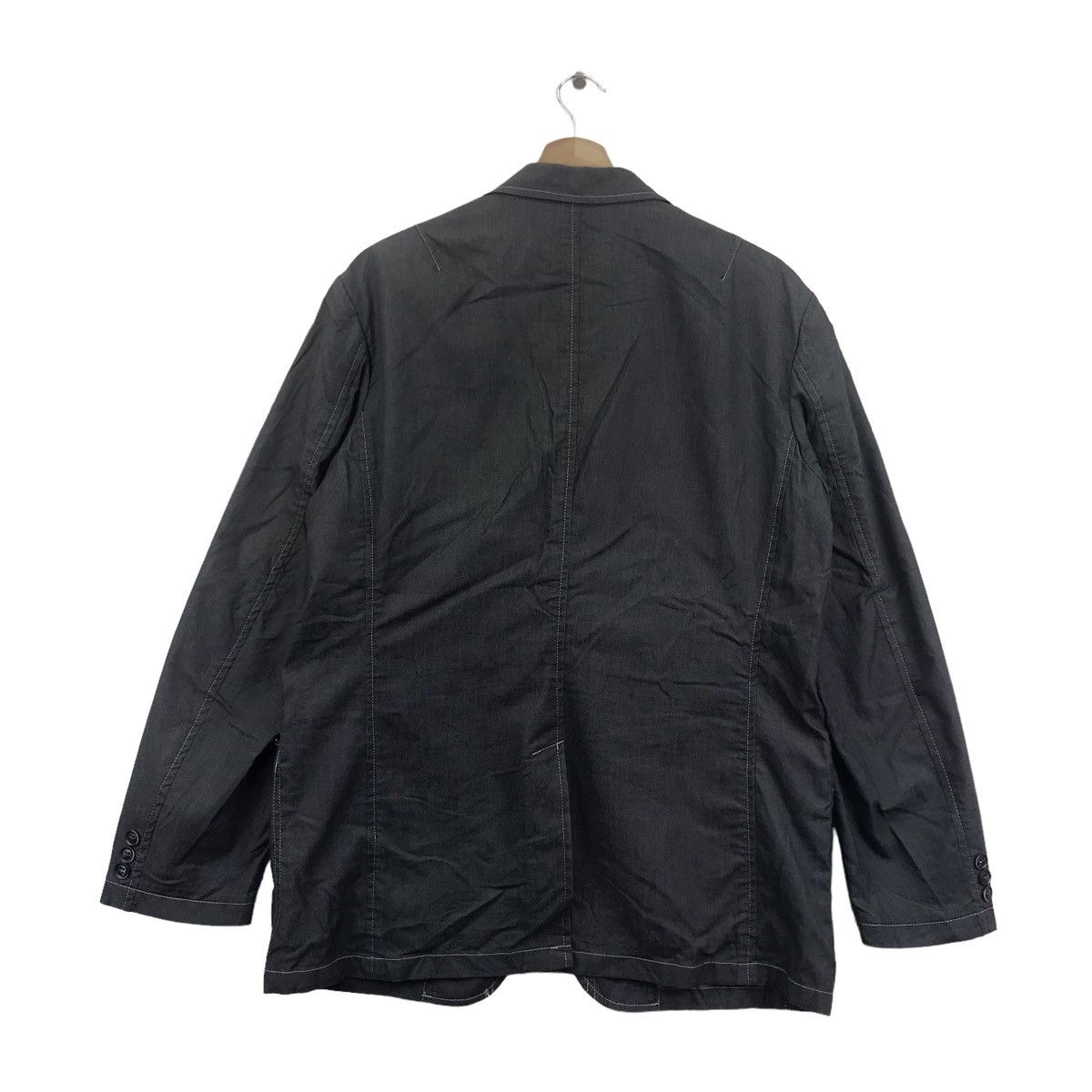 Golden Bear GOLDEN BEAR USA Jeans Coat Jacket Size US L / EU 52-54 / 3 - 9 Thumbnail