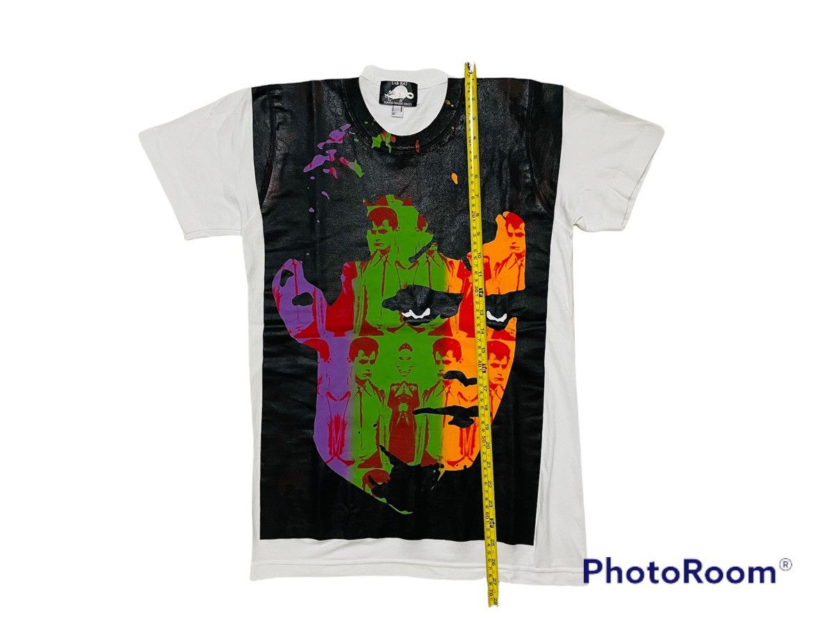 Band Tees T SHIRT PHOTO TEES RARE DESIGN Size US S / EU 44-46 / 1 - 4 Thumbnail