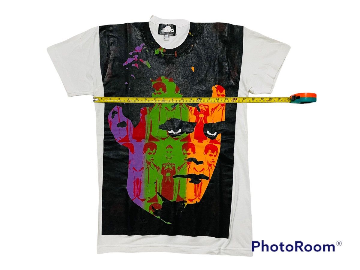 Band Tees T SHIRT PHOTO TEES RARE DESIGN Size US S / EU 44-46 / 1 - 3 Thumbnail