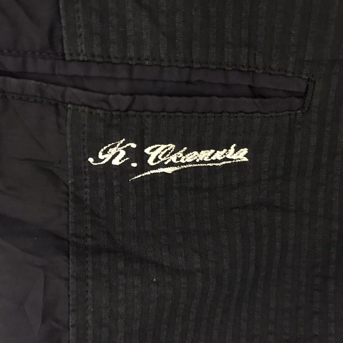 Burberry BURBERRYS LONDON Nova Check Tartan Blazer Coat Jacket Size US M / EU 48-50 / 2 - 5 Thumbnail