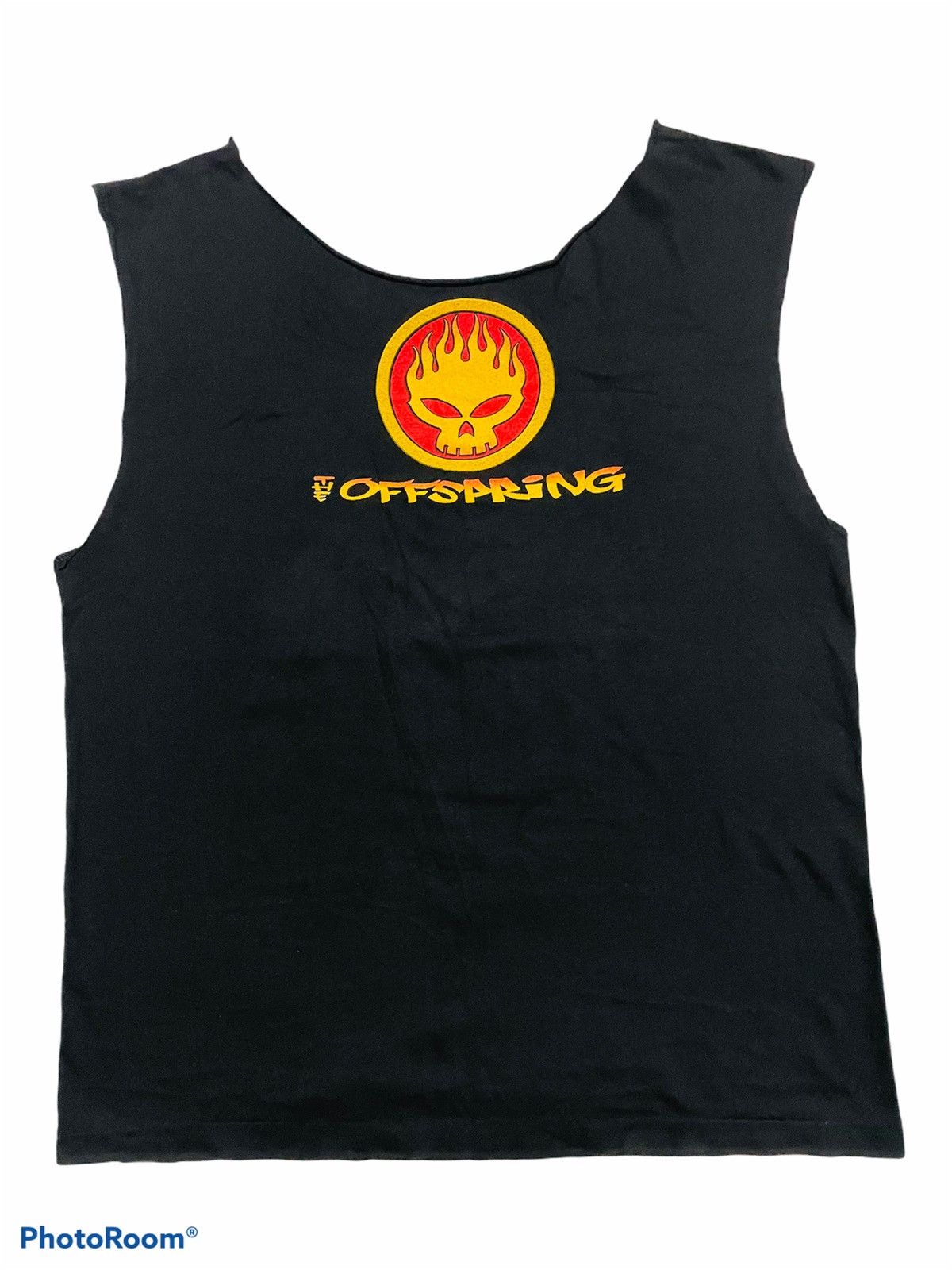 Band Tees The Offspring Rock Band Tshirt Size US L / EU 52-54 / 3 - 2 Thumbnail