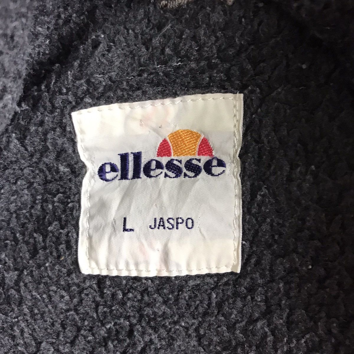 Ellesse ELLESSE PERUGIA ITALIA Dal 1959 Outdoor Jacket Size US L / EU 52-54 / 3 - 6 Thumbnail
