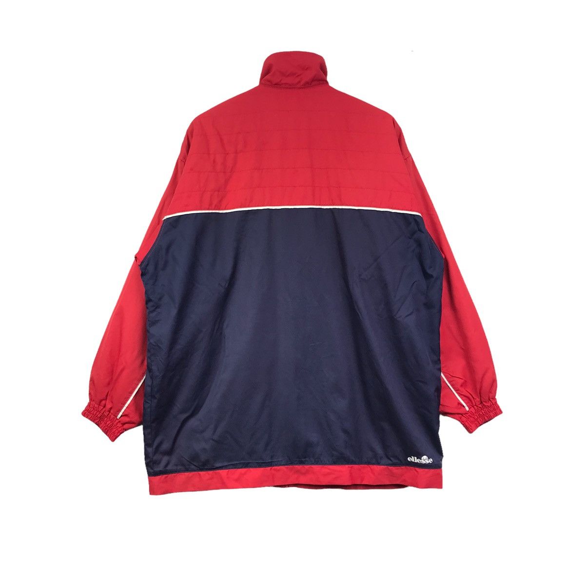 Ellesse ELLESSE PERUGIA ITALIA Dal 1959 Outdoor Jacket Size US L / EU 52-54 / 3 - 9 Thumbnail