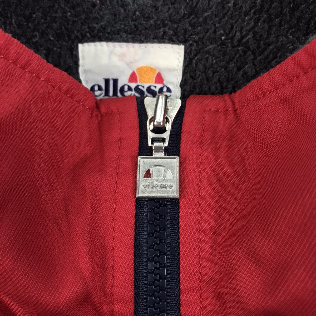 Ellesse ELLESSE PERUGIA ITALIA Dal 1959 Outdoor Jacket Size US L / EU 52-54 / 3 - 4 Thumbnail
