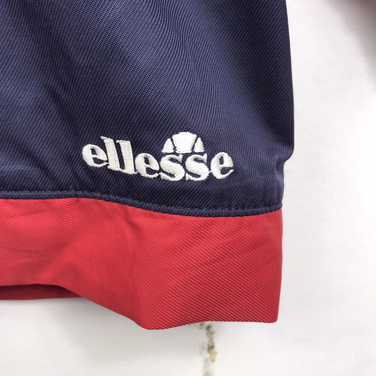 Ellesse ELLESSE PERUGIA ITALIA Dal 1959 Outdoor Jacket Size US L / EU 52-54 / 3 - 10 Thumbnail