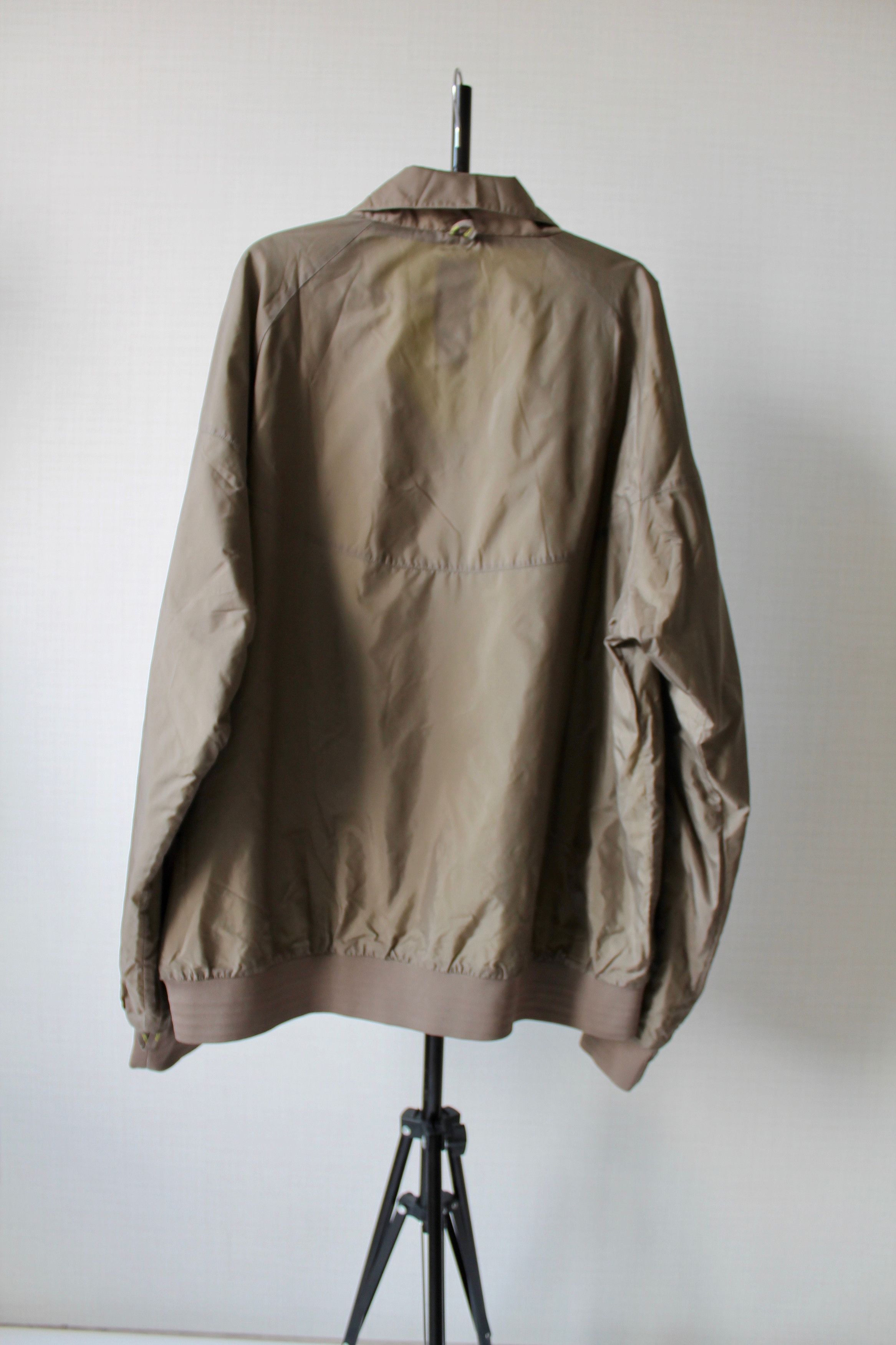 Nike NIKE ACG 2 Thermal Layer Light Jacket windbreaker Size US XL / EU 56 / 4 - 5 Thumbnail