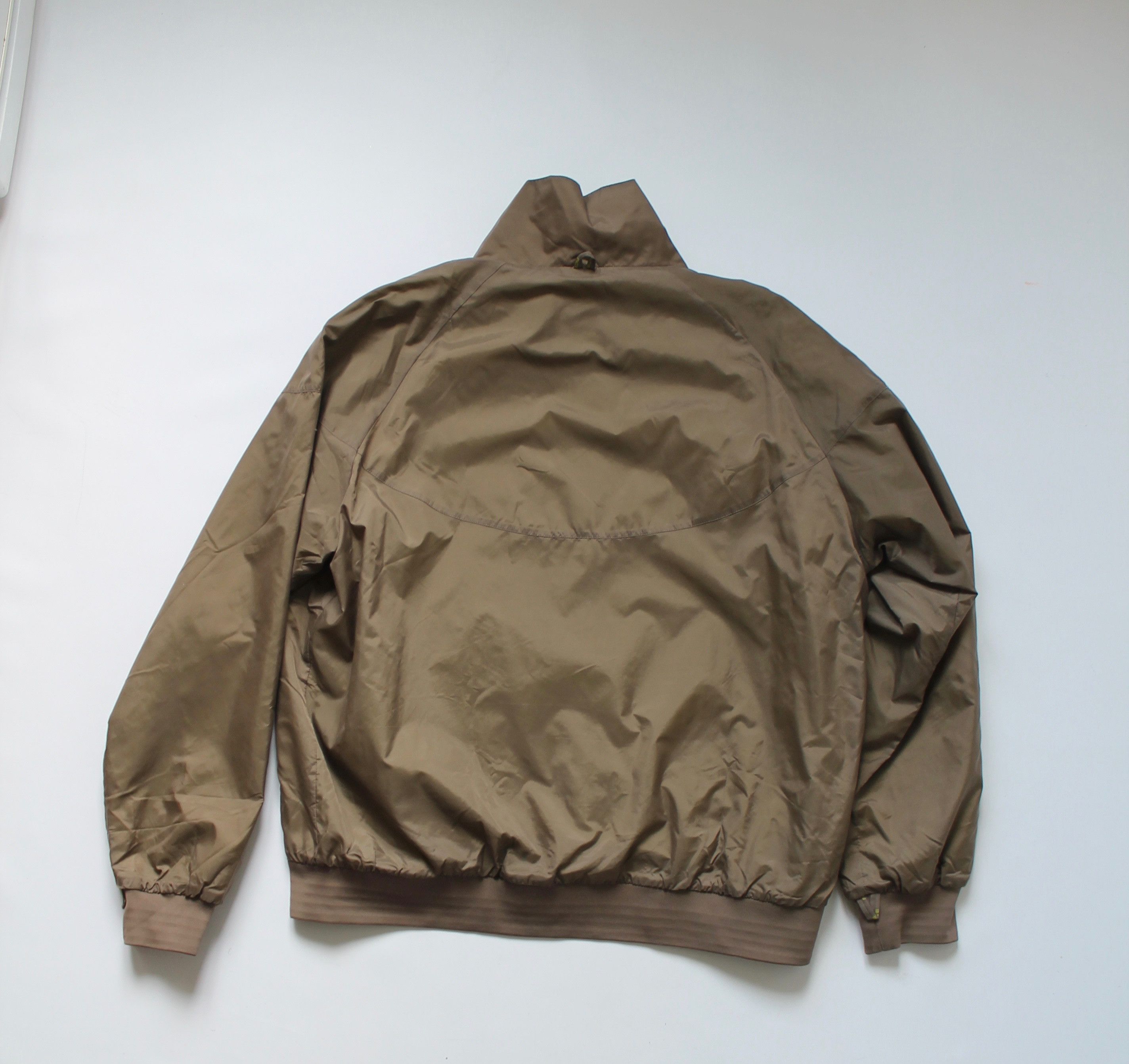 Nike NIKE ACG 2 Thermal Layer Light Jacket windbreaker Size US XL / EU 56 / 4 - 14 Thumbnail