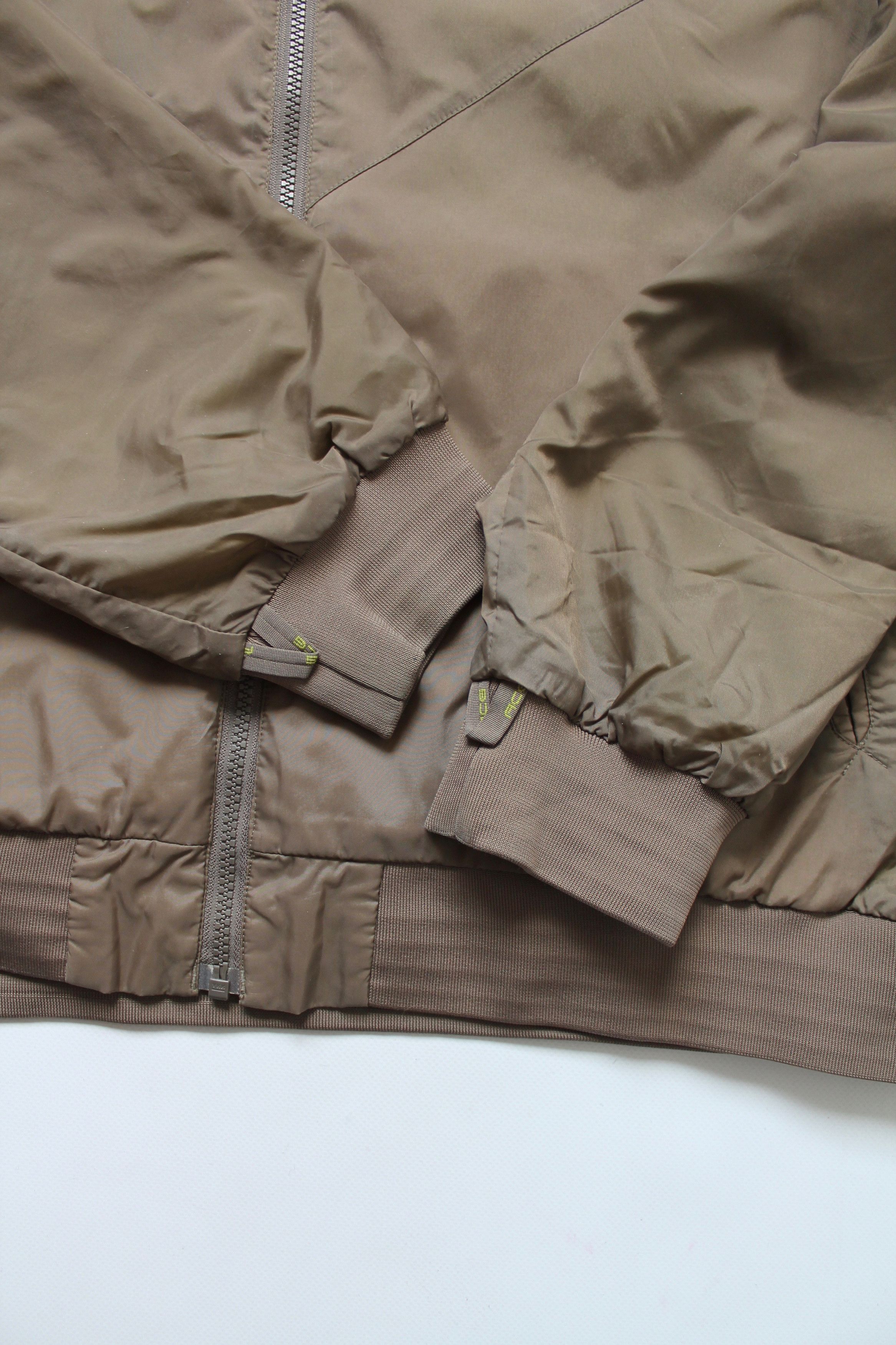 Nike NIKE ACG 2 Thermal Layer Light Jacket windbreaker Size US XL / EU 56 / 4 - 9 Thumbnail
