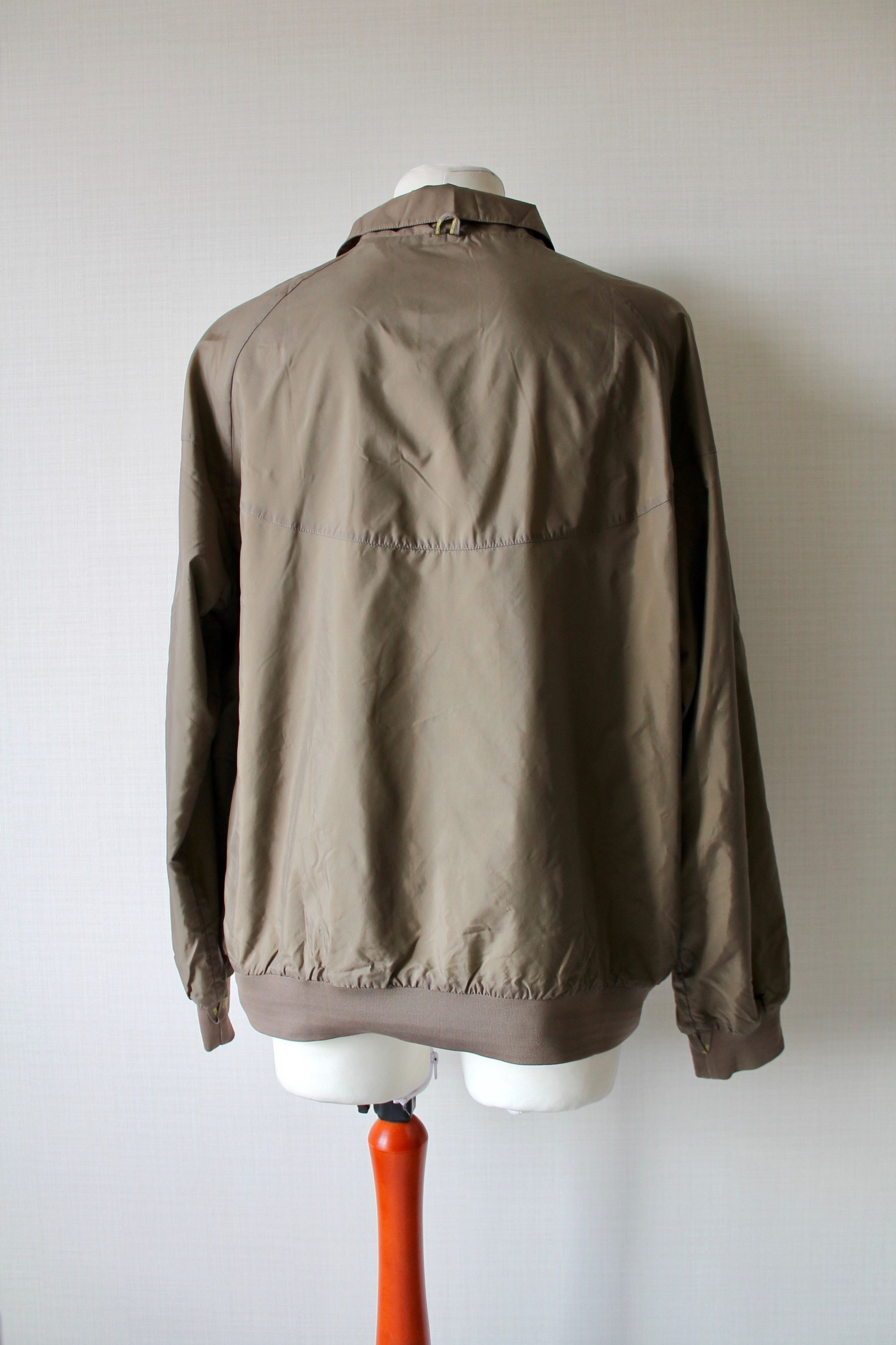 Nike NIKE ACG 2 Thermal Layer Light Jacket windbreaker Size US XL / EU 56 / 4 - 16 Thumbnail