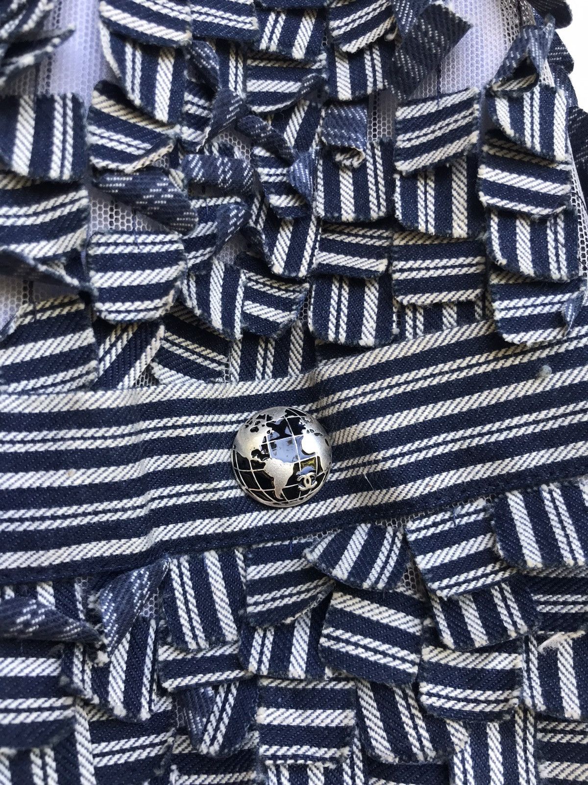 Chanel Authentic Chanel Resort 2008 Collection Size US S / EU 44-46 / 1 - 23 Thumbnail