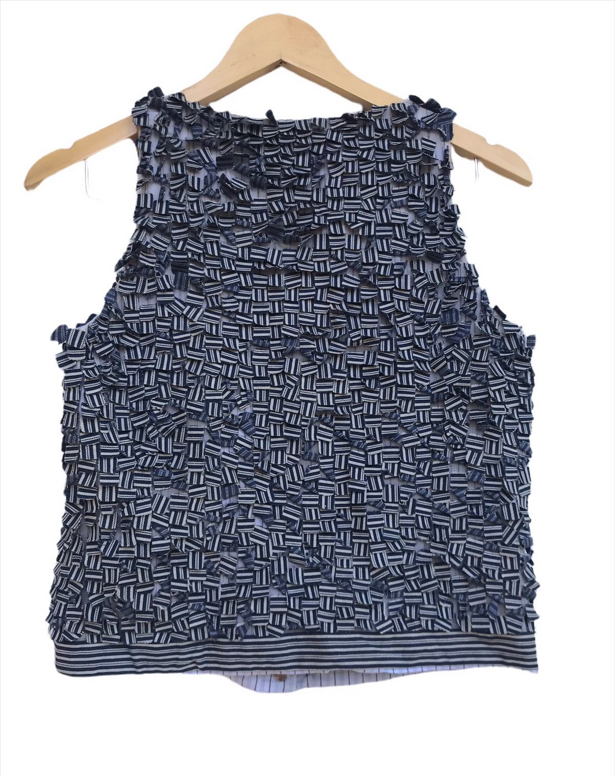 Chanel Authentic Chanel Resort 2008 Collection Size US S / EU 44-46 / 1 - 3 Thumbnail