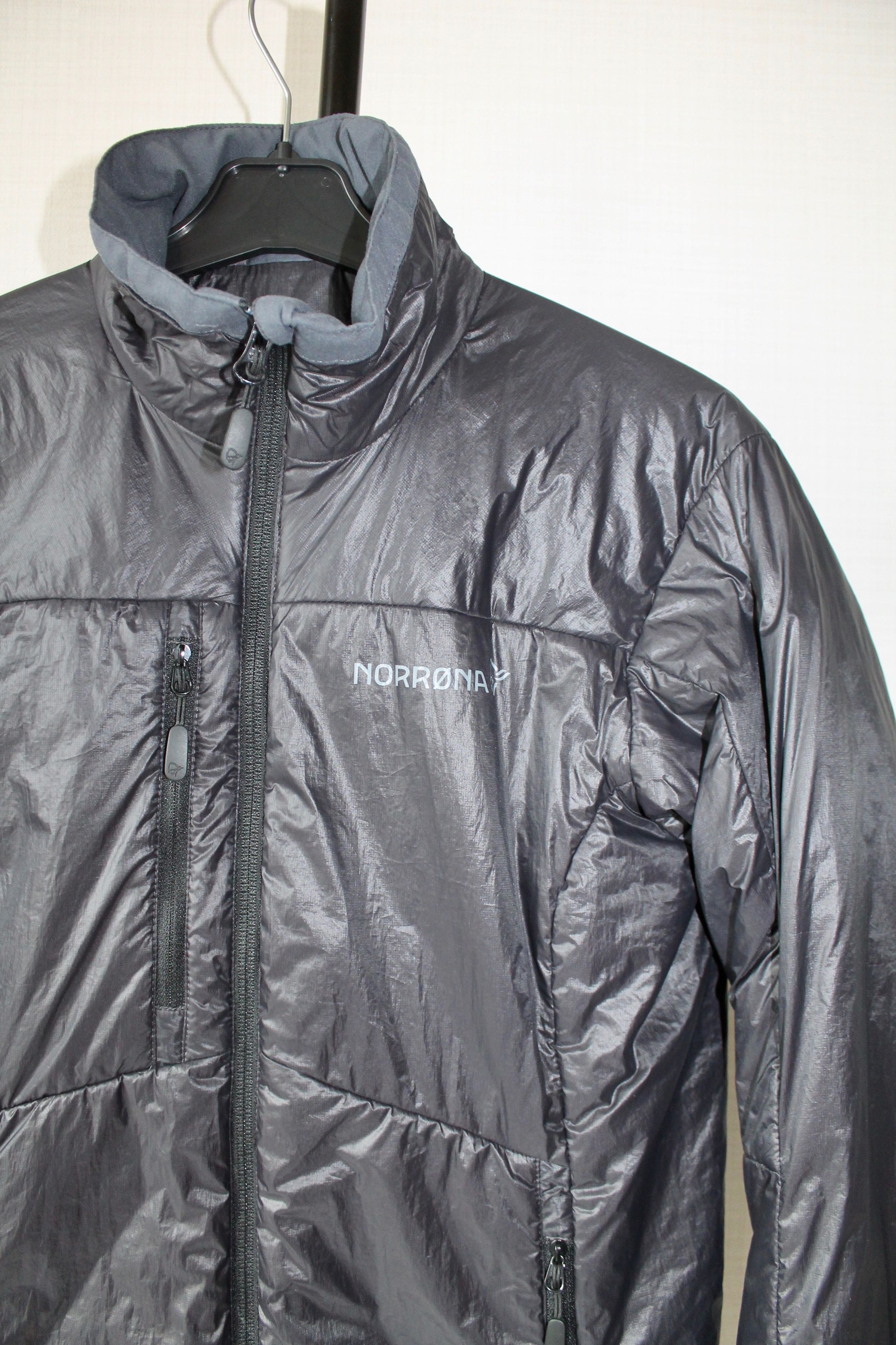 Norrona Norrona Lyngen Primaloft Nylon Padded jacket Ladies Size S / US 4 / IT 40 - 2 Thumbnail