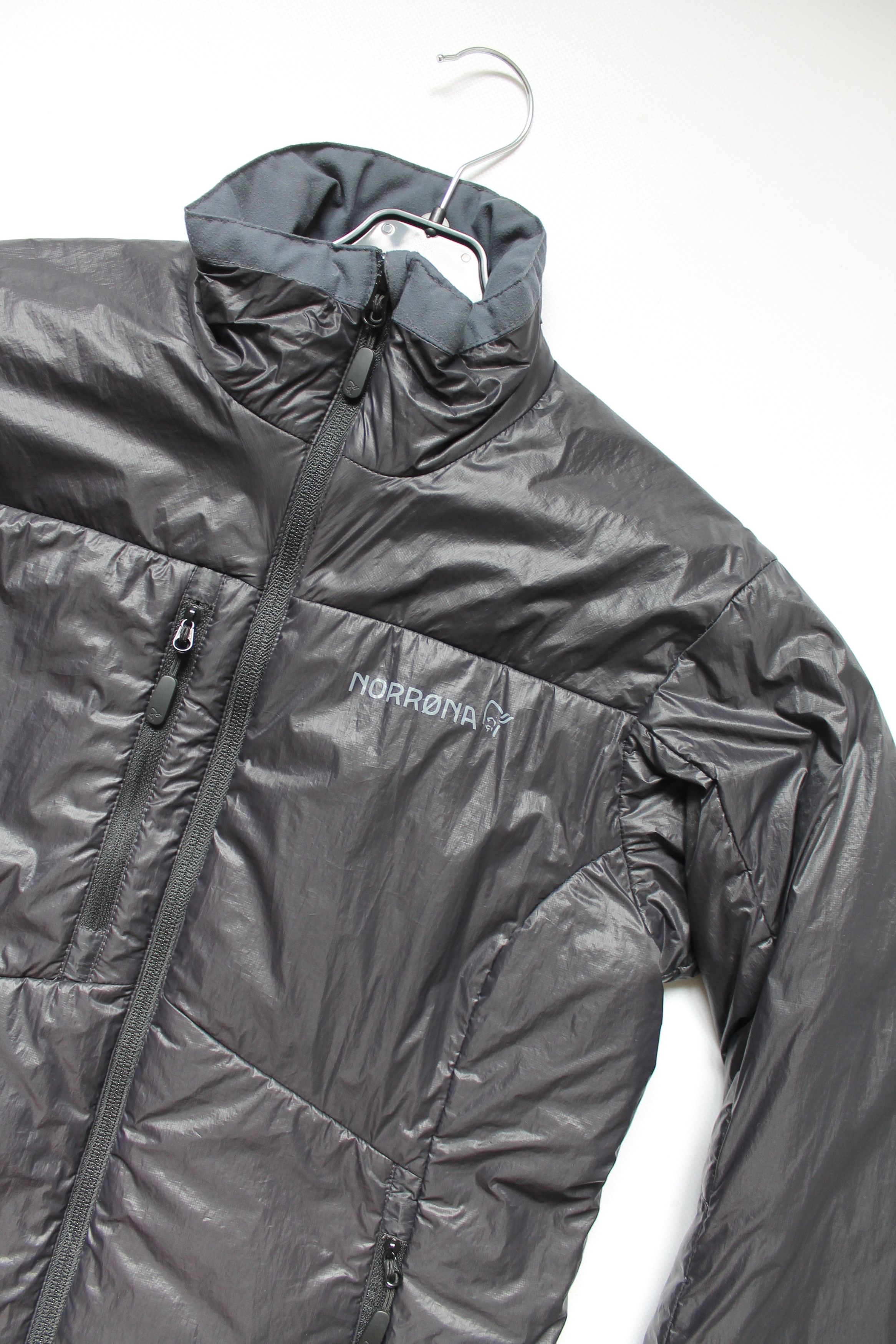 Norrona Norrona Lyngen Primaloft Nylon Padded jacket Ladies Size S / US 4 / IT 40 - 7 Thumbnail