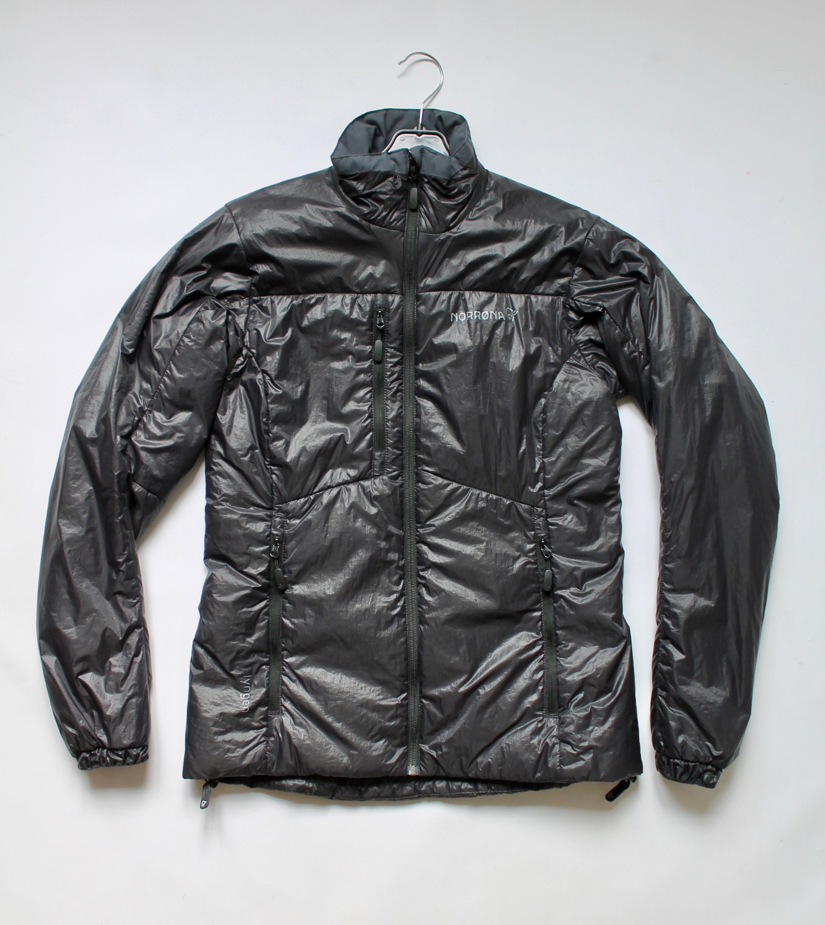 Norrona Norrona Lyngen Primaloft Nylon Padded jacket Ladies Size S / US 4 / IT 40 - 6 Thumbnail