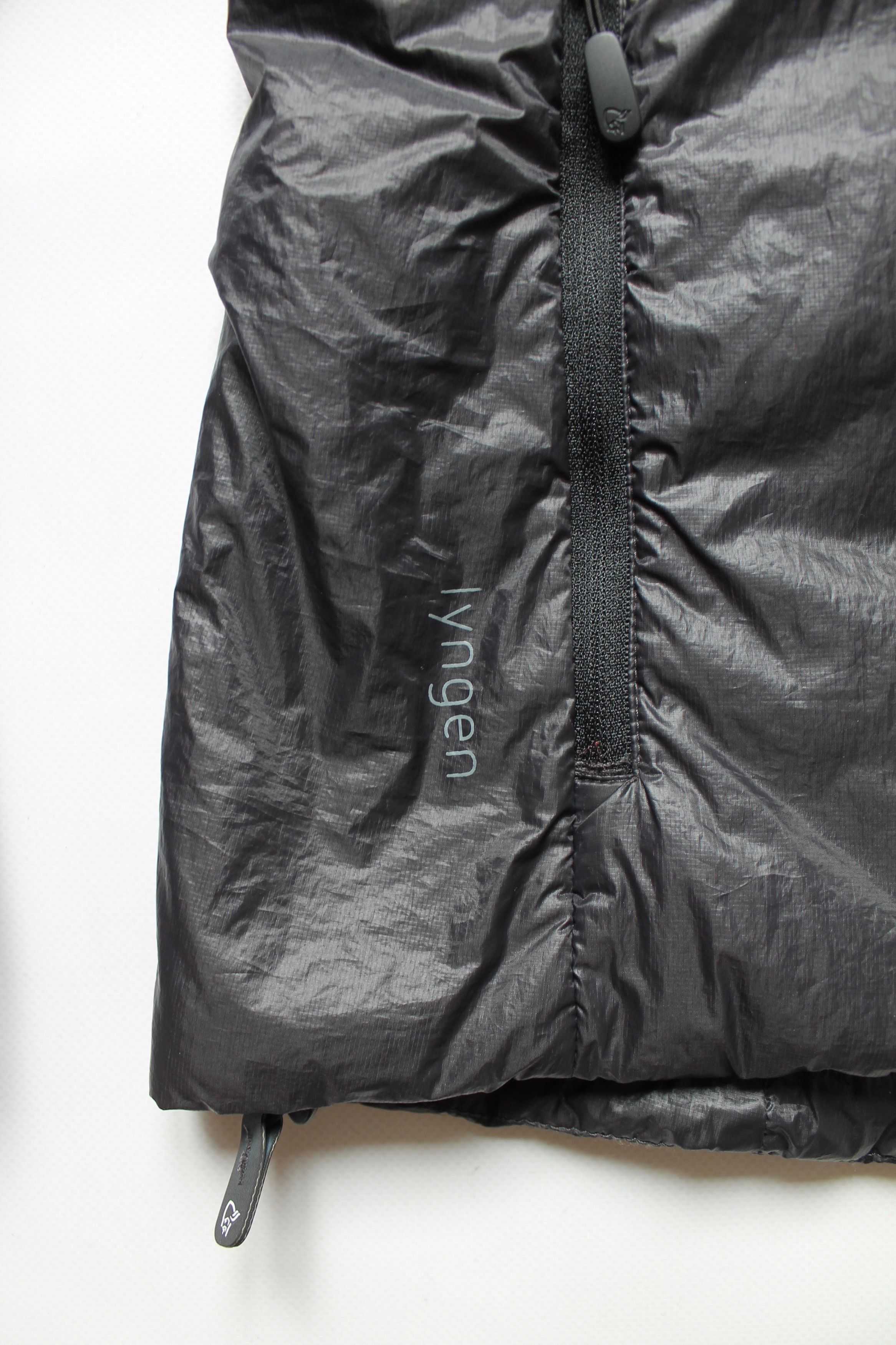 Norrona Norrona Lyngen Primaloft Nylon Padded jacket Ladies Size S / US 4 / IT 40 - 8 Thumbnail