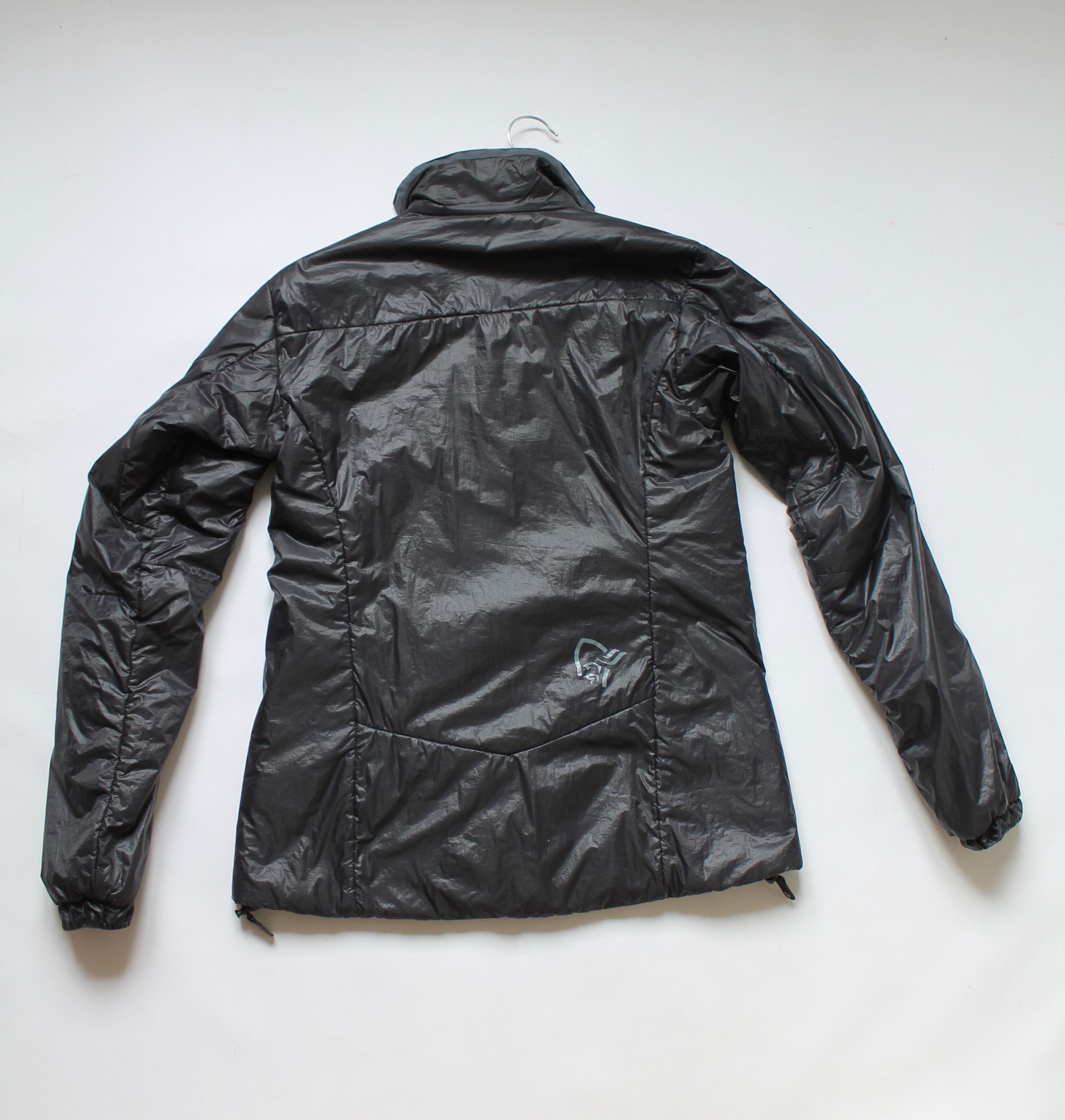 Norrona Norrona Lyngen Primaloft Nylon Padded jacket Ladies Size S / US 4 / IT 40 - 12 Thumbnail