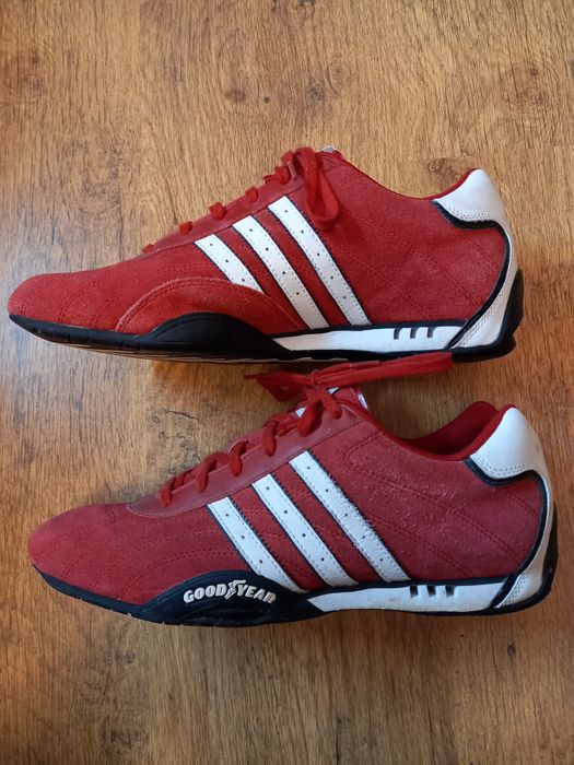 Adidas 2006 Adidas Goodyear Racing Rare Shoes Grailed