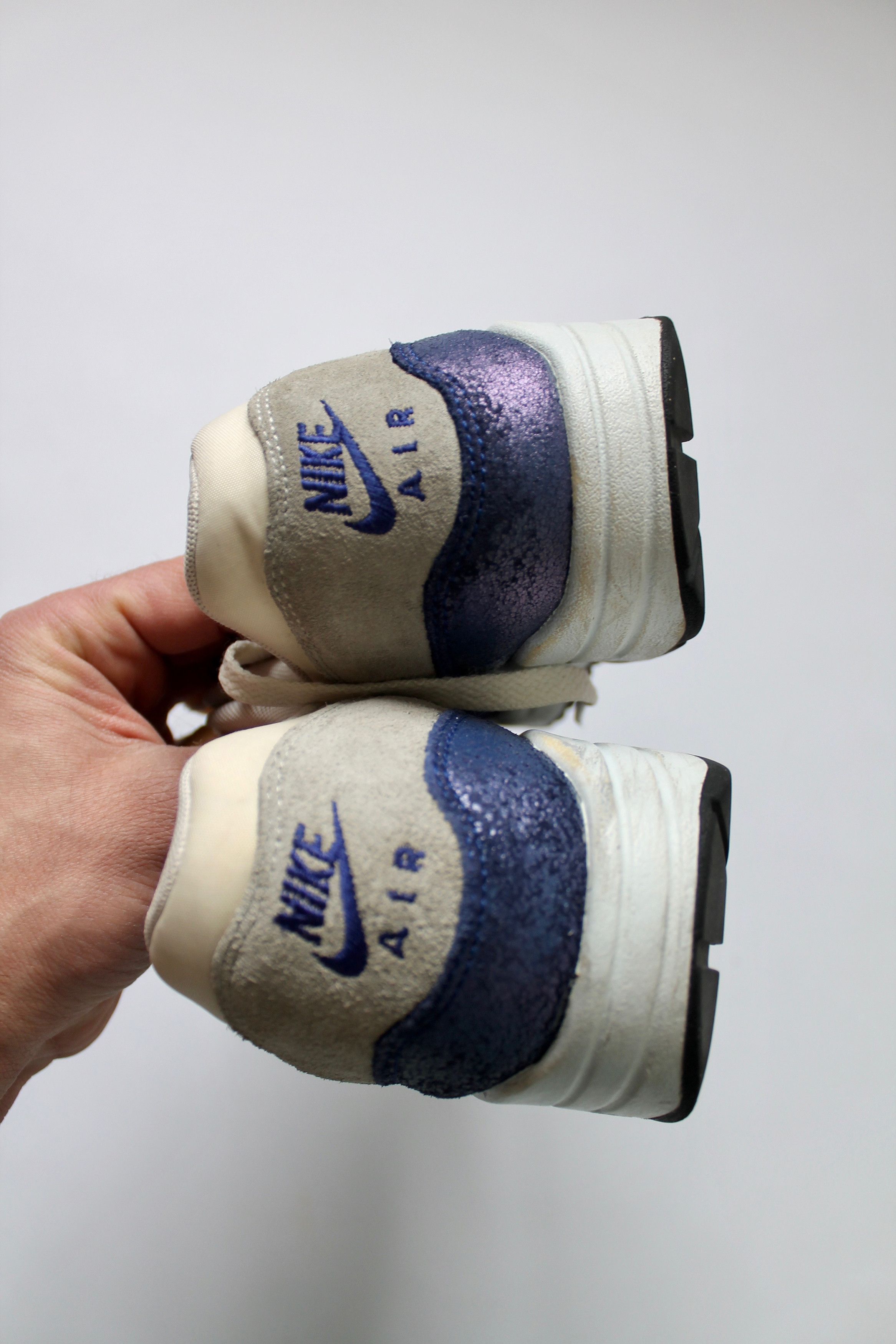 Nike Nike Wmns Air Max 1 Vntg Sneakers Size US 5.5 / EU 38 - 7 Thumbnail