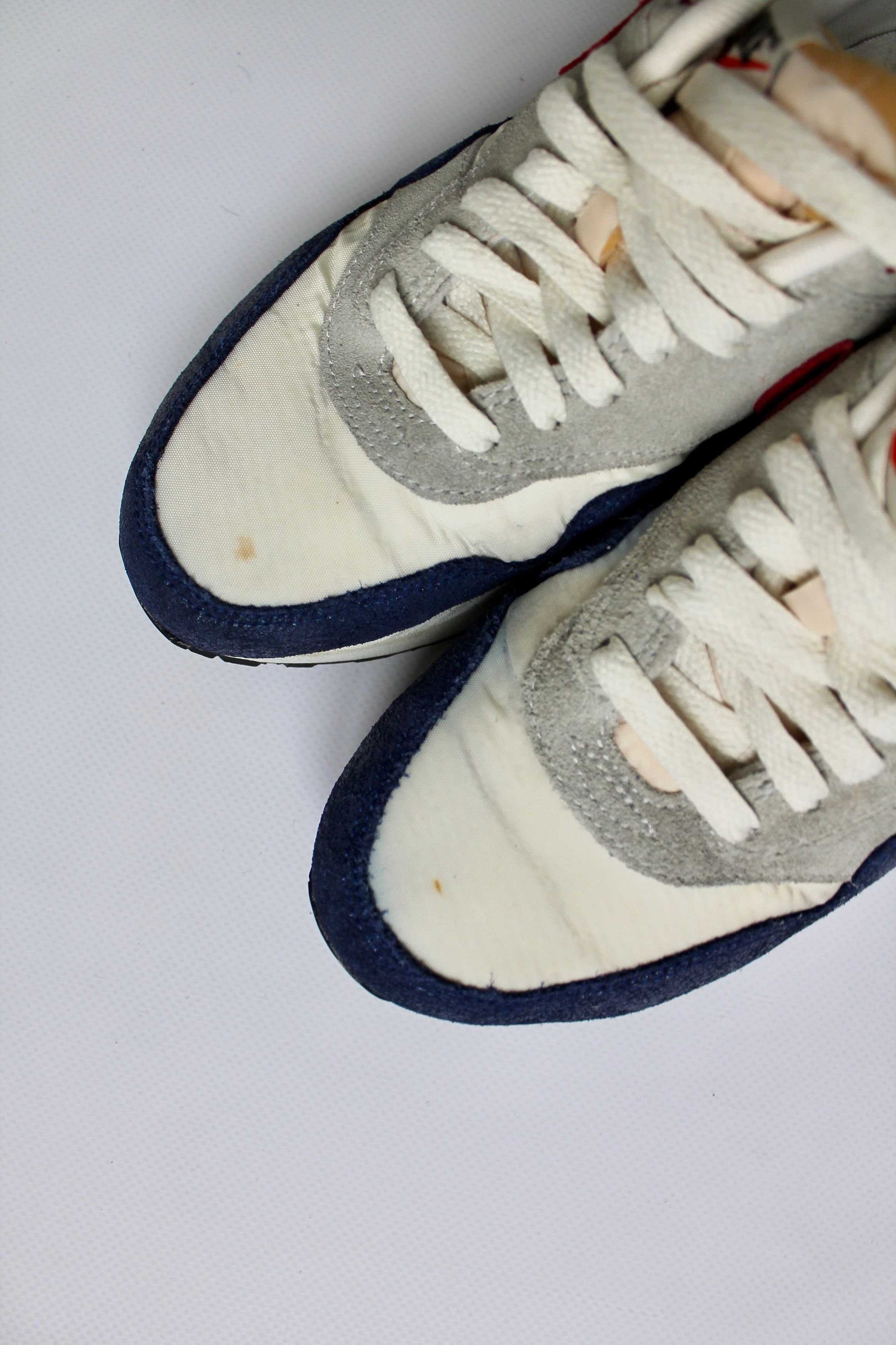 Nike Nike Wmns Air Max 1 Vntg Sneakers Size US 5.5 / EU 38 - 4 Thumbnail