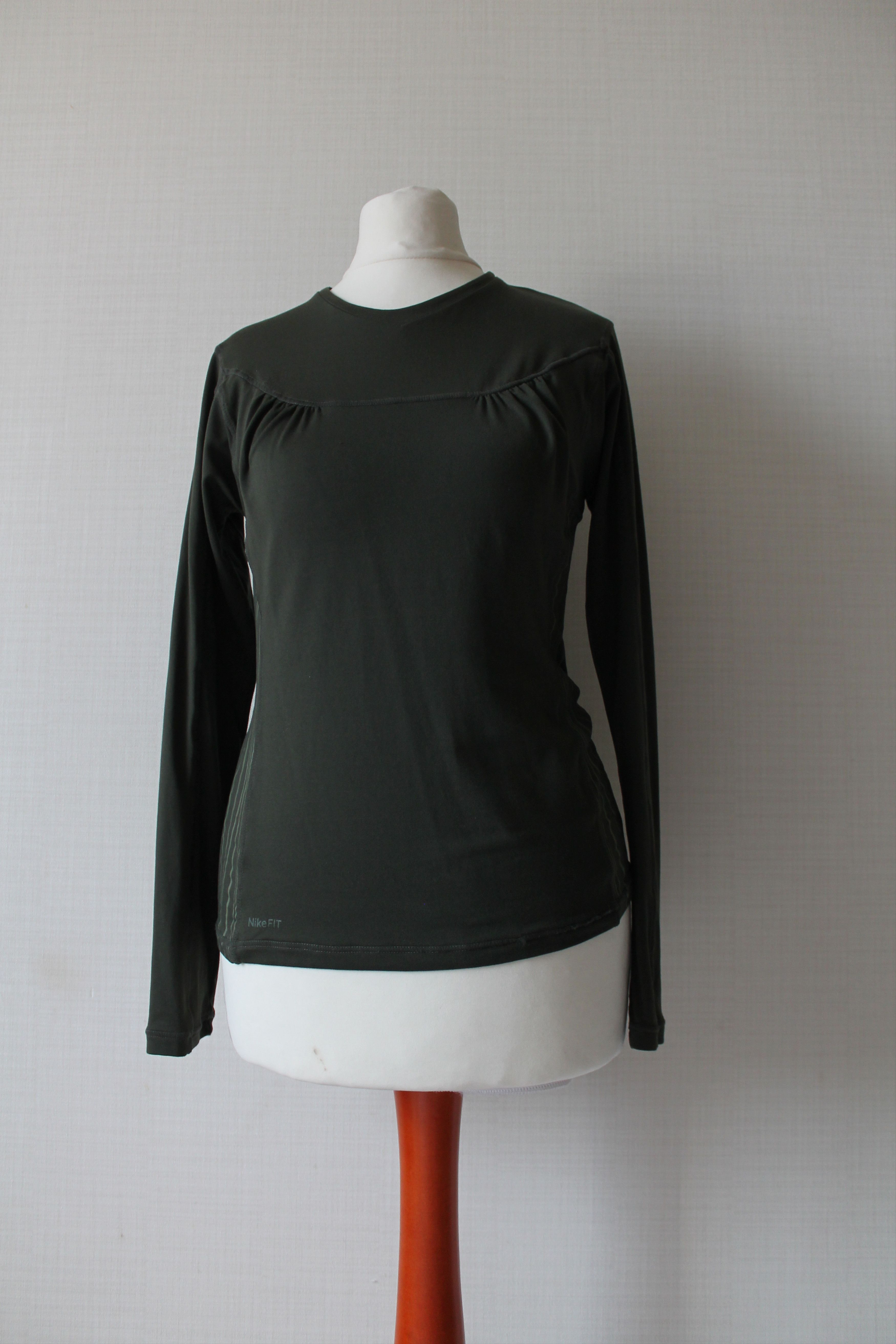 Nike NIKE ACG Base layer long sleeve t shirt Size XS / US 0-2 / IT 36-38 - 4 Thumbnail