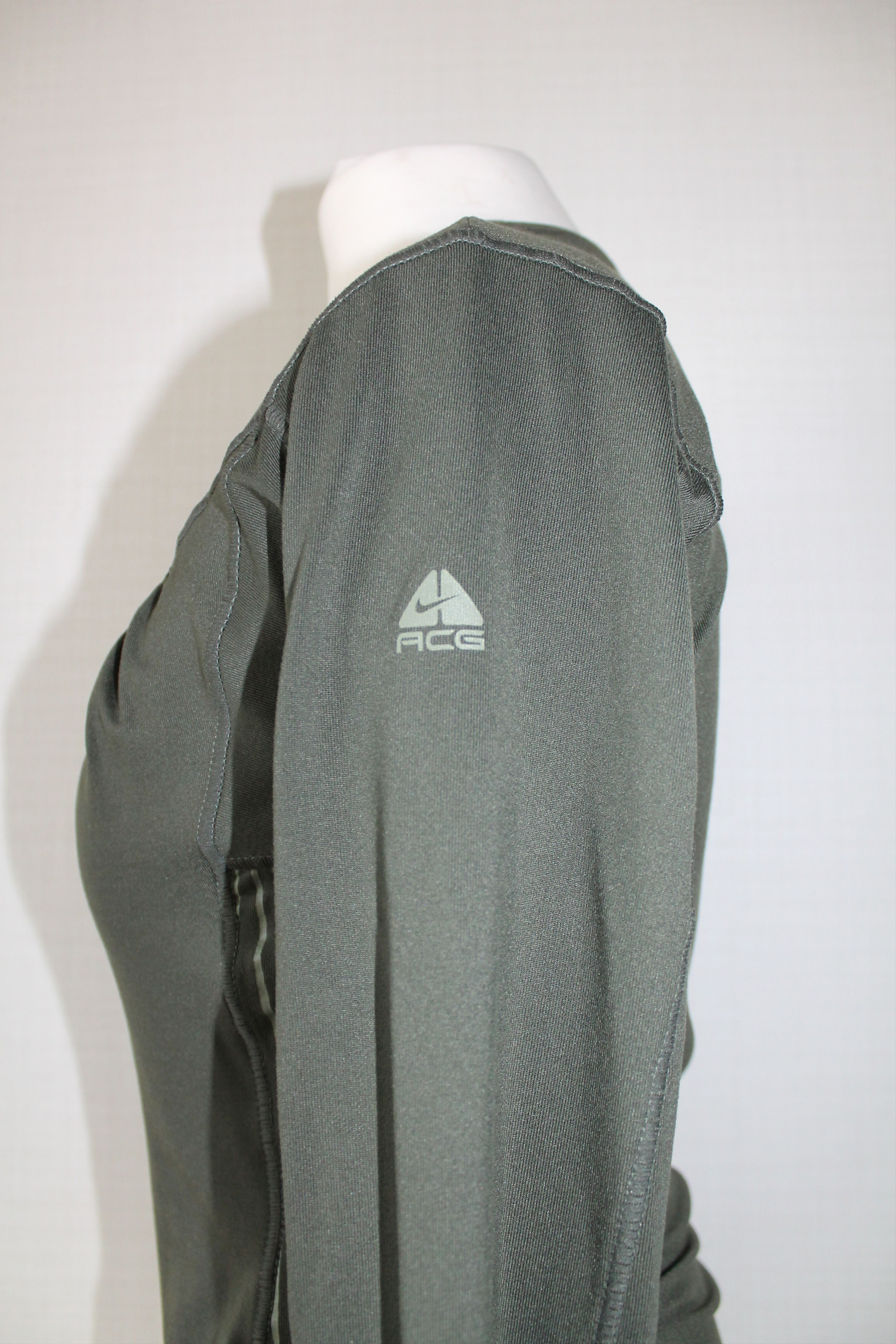 Nike NIKE ACG Base layer long sleeve t shirt Size XS / US 0-2 / IT 36-38 - 6 Thumbnail
