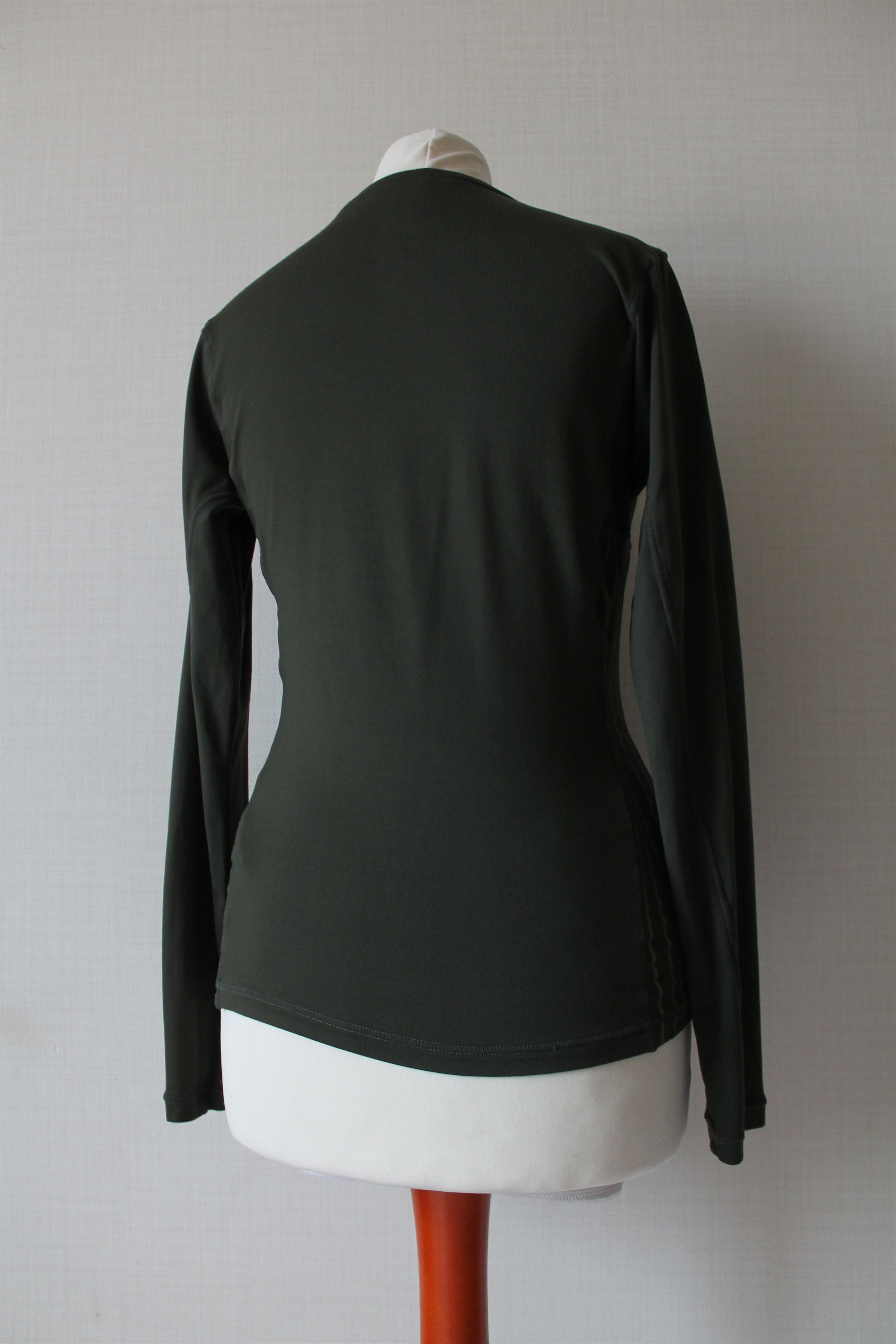 Nike NIKE ACG Base layer long sleeve t shirt Size XS / US 0-2 / IT 36-38 - 7 Thumbnail