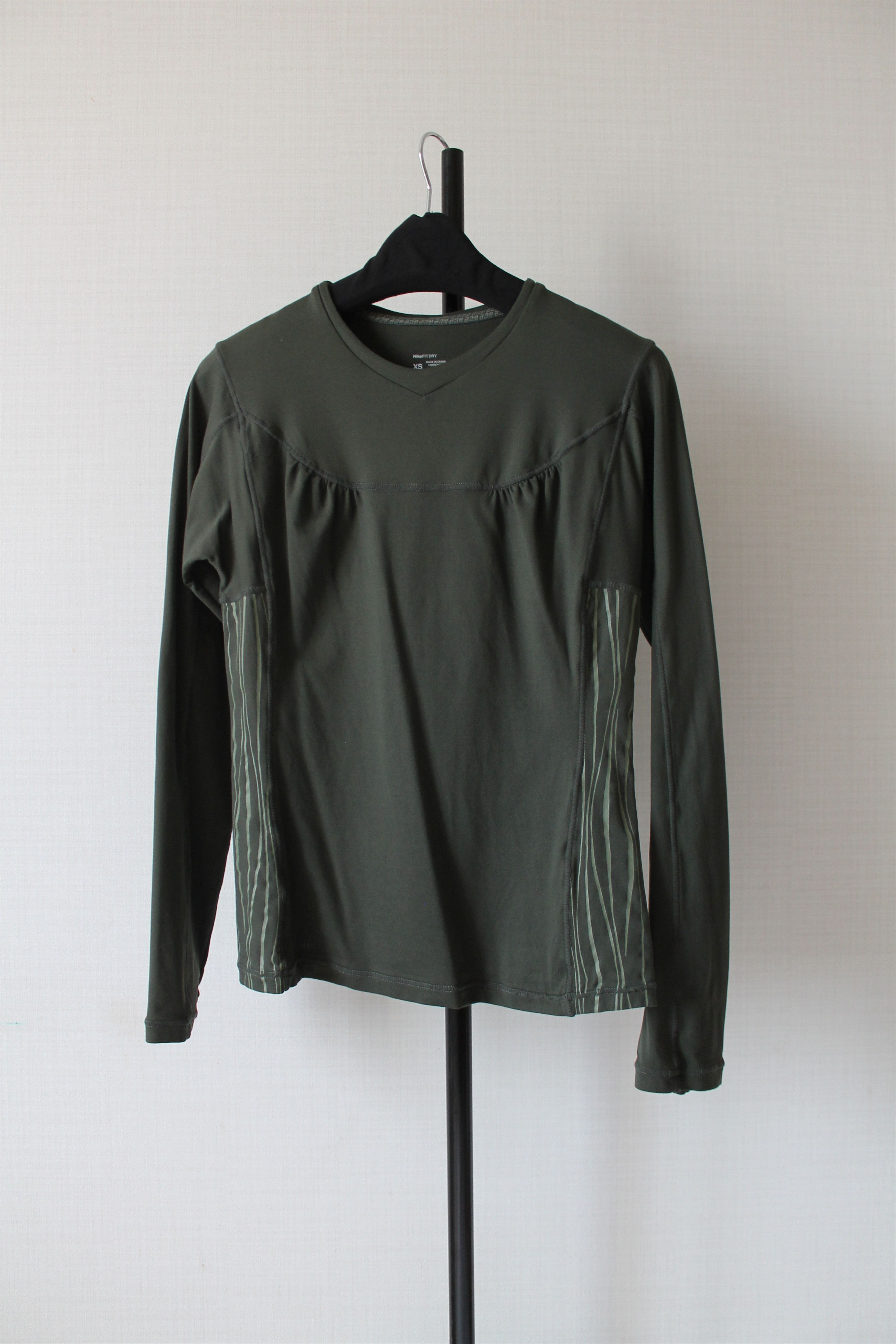Nike NIKE ACG Base layer long sleeve t shirt Size XS / US 0-2 / IT 36-38 - 1 Thumbnail