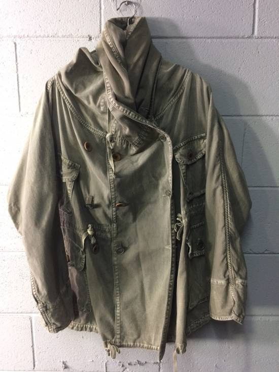 Kapital Mermaid Ring Jacket Size US M / EU 48-50 / 2 - 2 Thumbnail