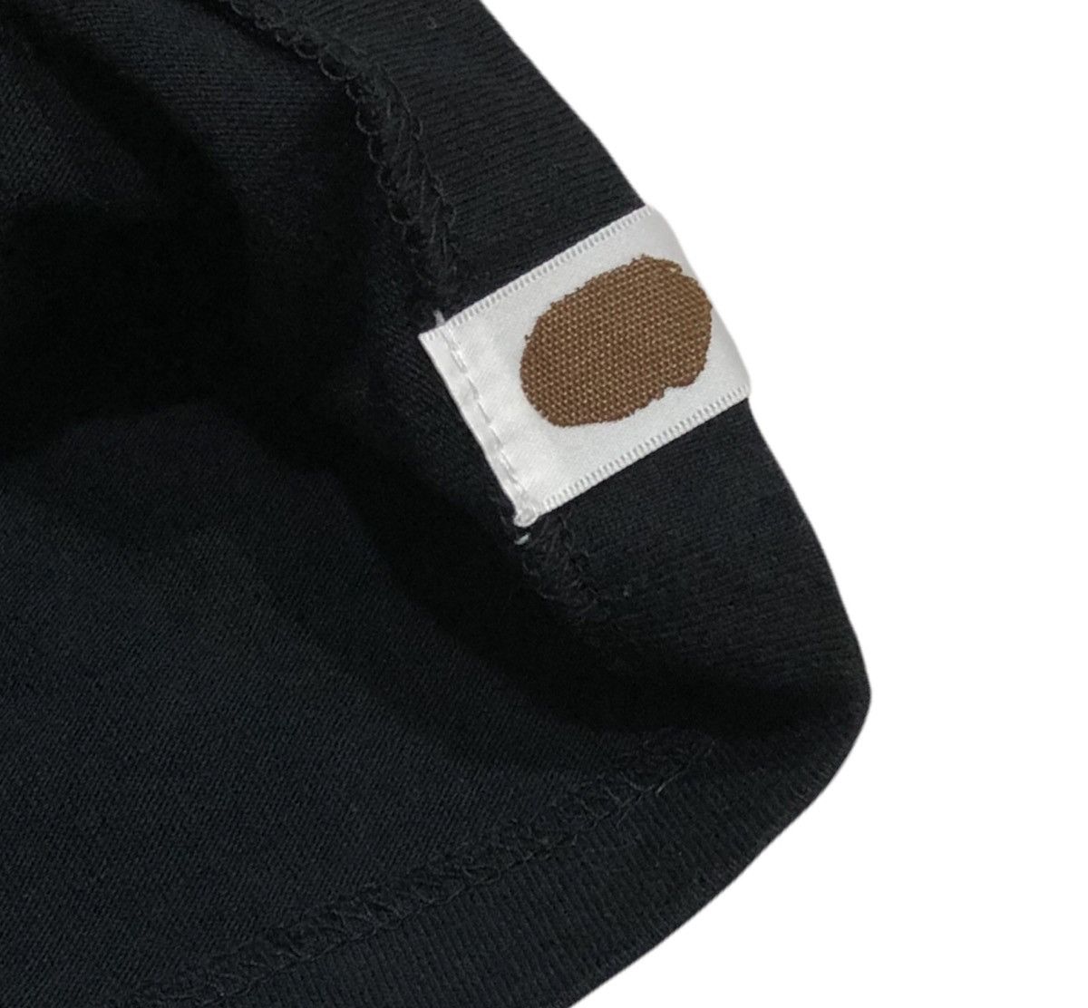Bape Bape x Space Jam Ape Head Tee Size US L / EU 52-54 / 3 - 7 Thumbnail