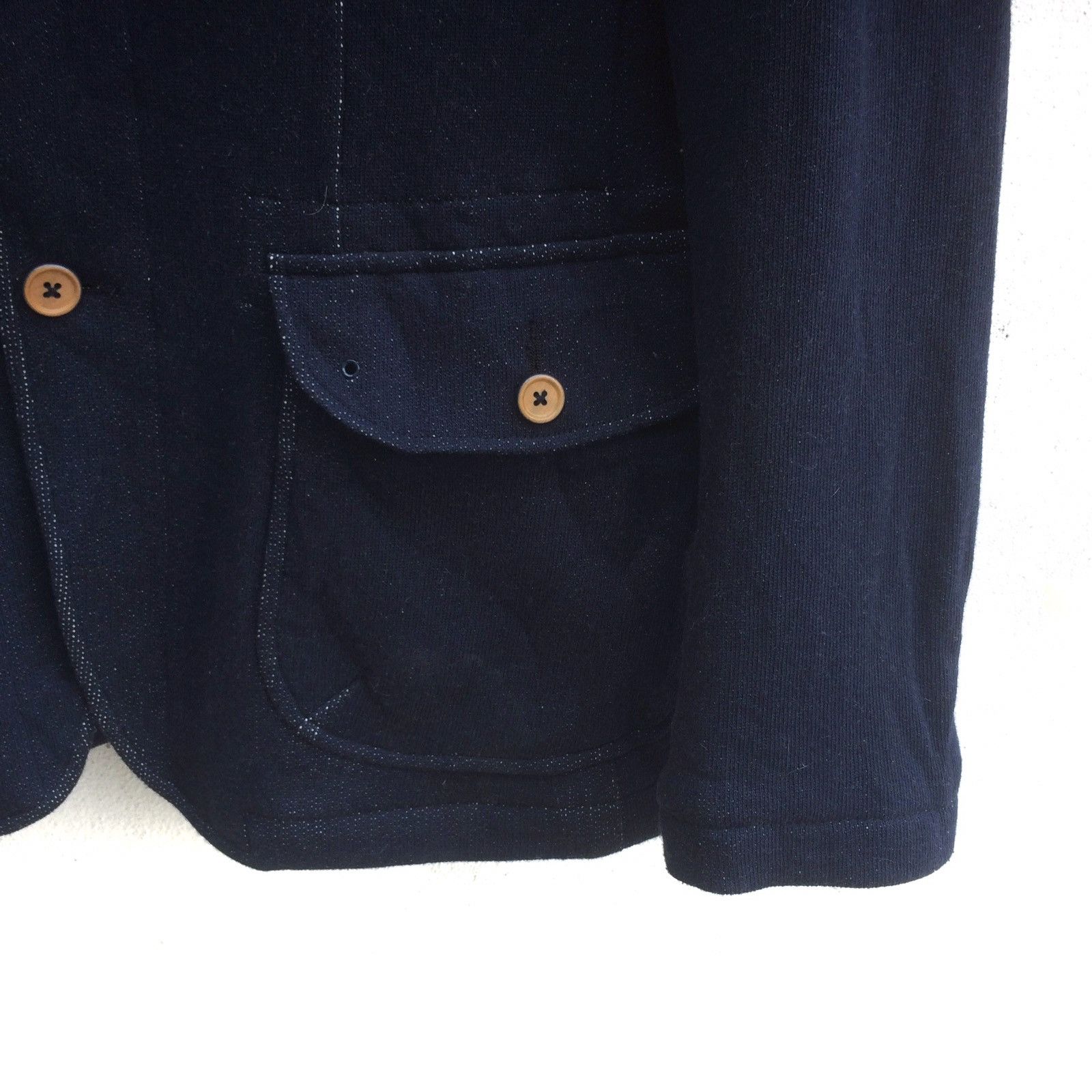 Other T.I for Men Chores Jacket by Tess Illgrosso Size US XL / EU 56 / 4 - 6 Thumbnail