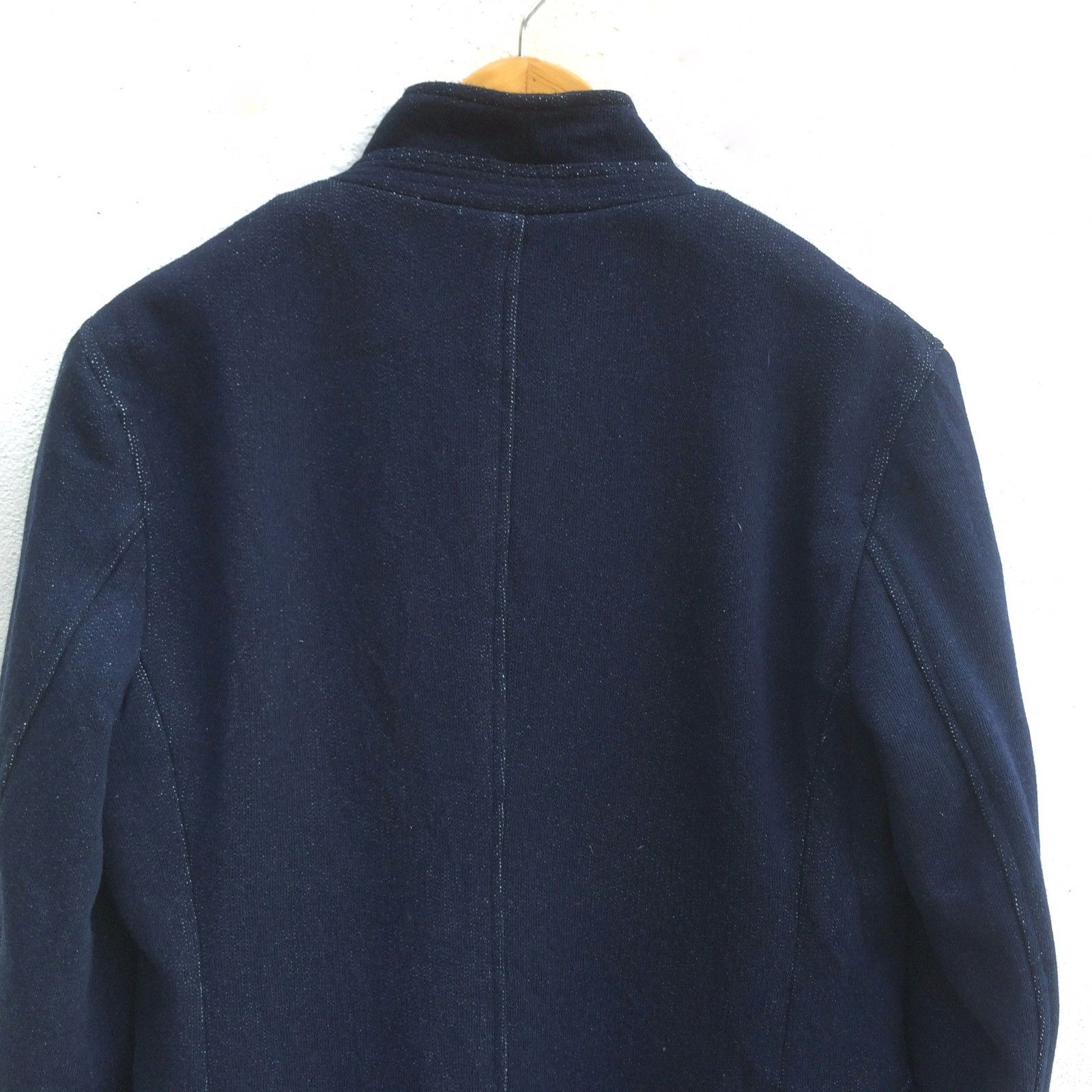 Other T.I for Men Chores Jacket by Tess Illgrosso Size US XL / EU 56 / 4 - 8 Thumbnail