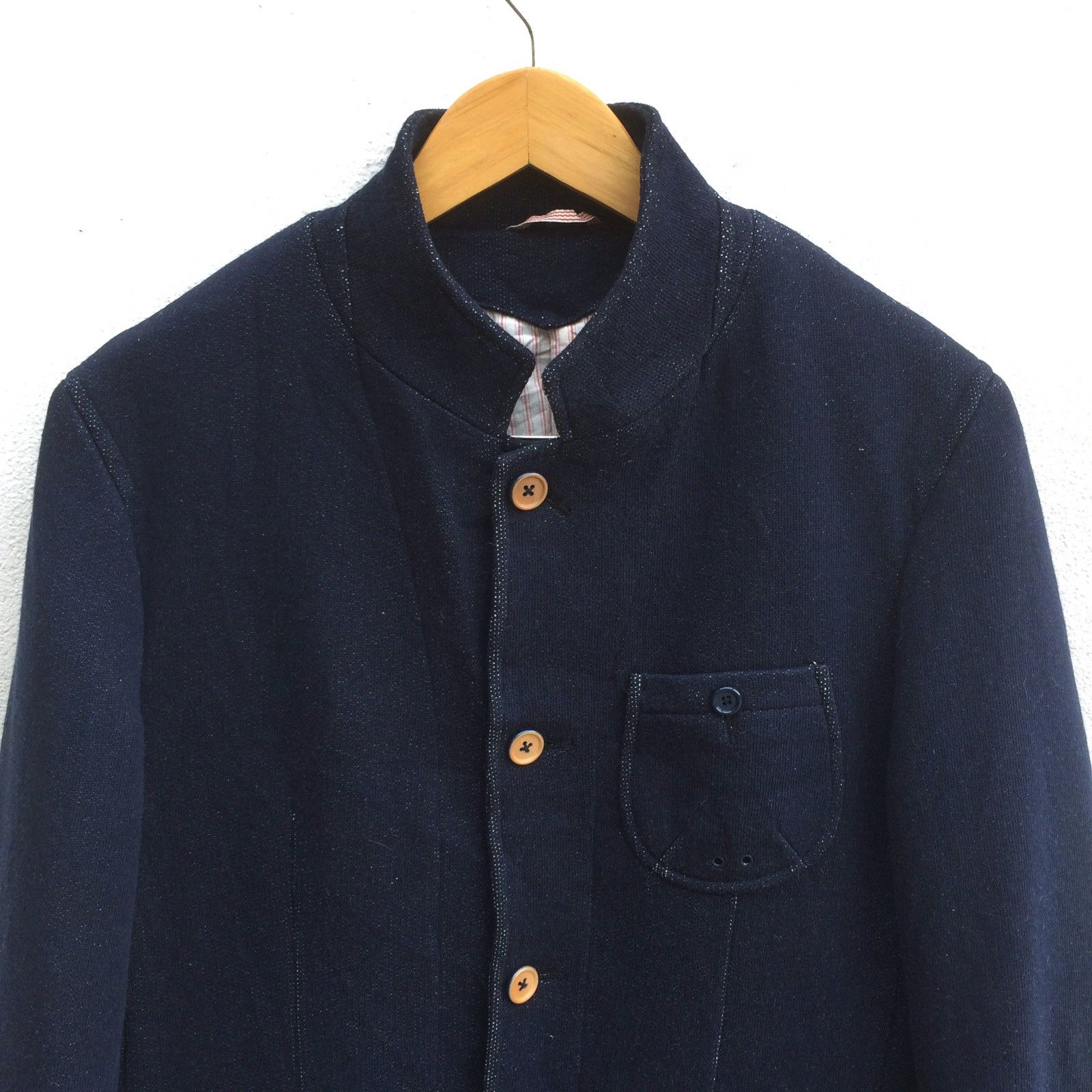 Other T.I for Men Chores Jacket by Tess Illgrosso Size US XL / EU 56 / 4 - 3 Thumbnail