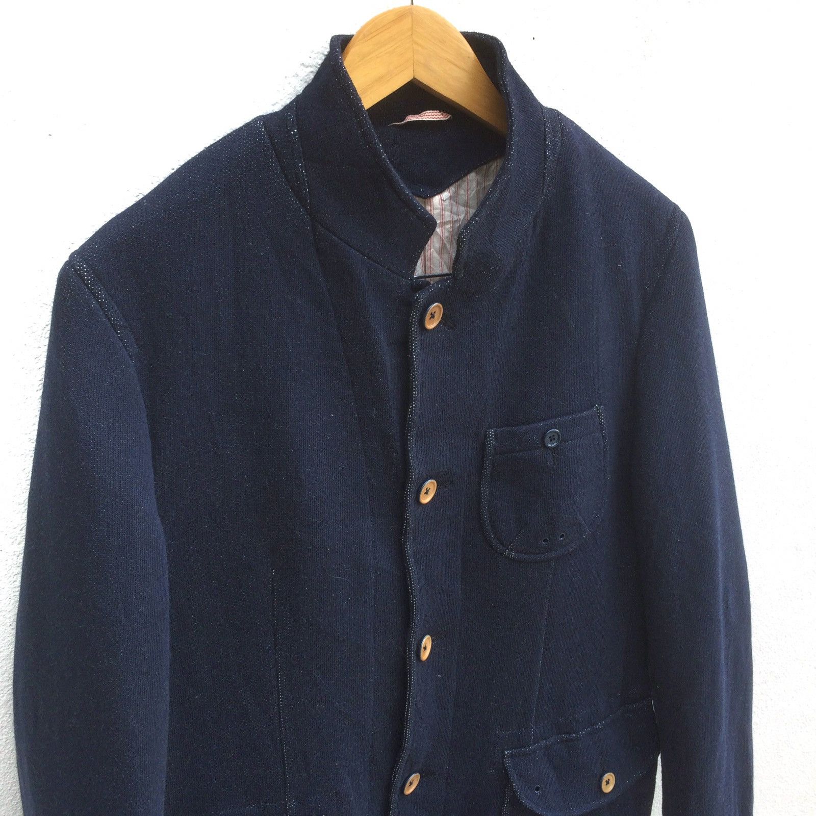 Other T.I for Men Chores Jacket by Tess Illgrosso Size US XL / EU 56 / 4 - 4 Thumbnail